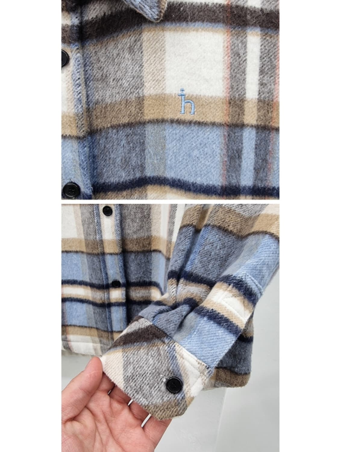 HAZZYS 헤지스 상품이미지7