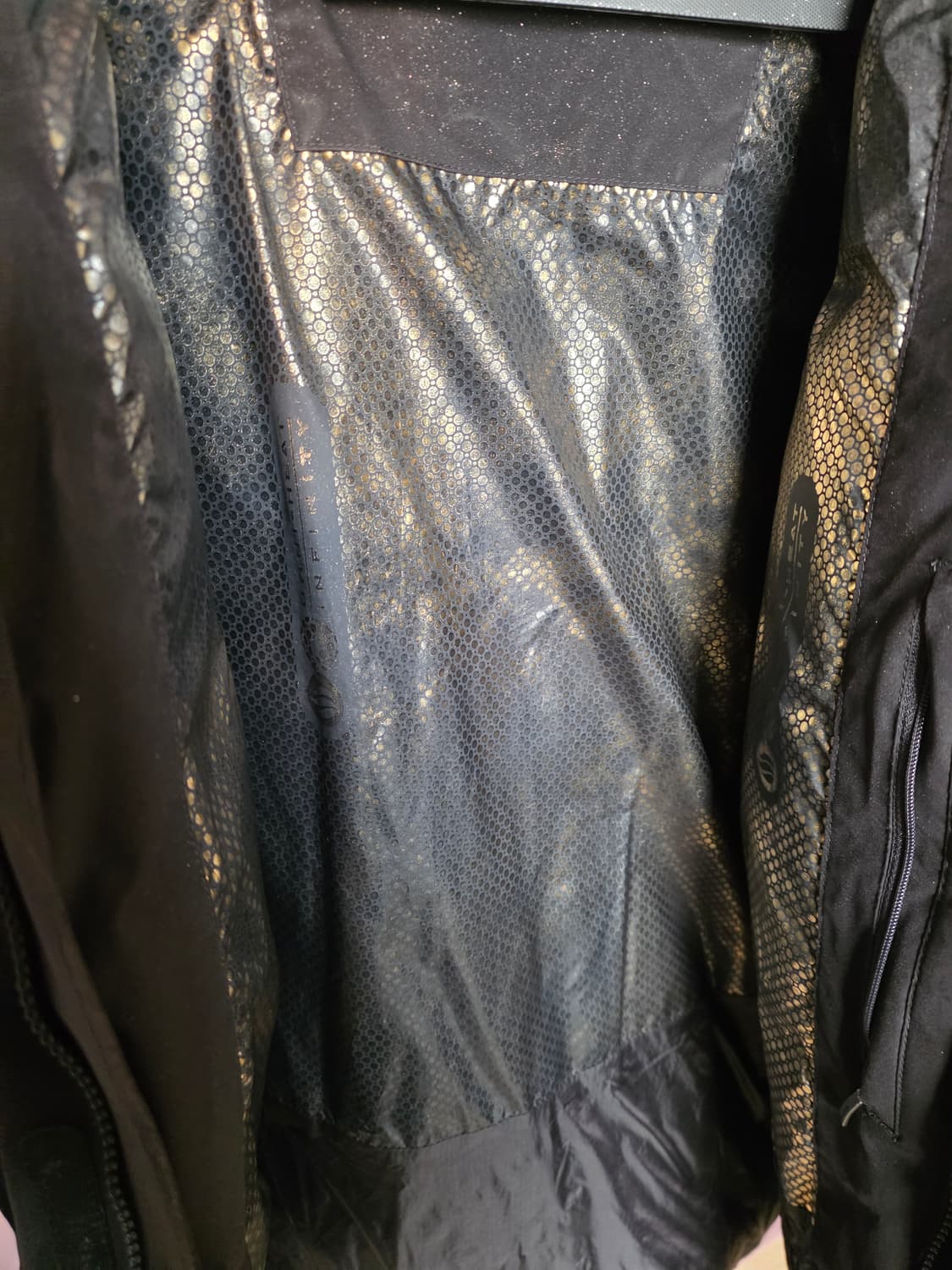 컬럼비아구스패딩 100 상품이미지6