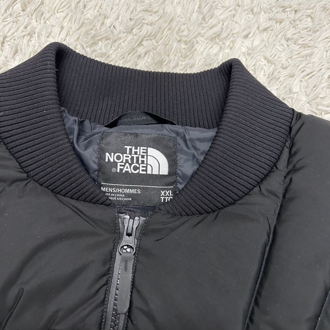 The North Face Kanata Goose Down Jacket  상품이미지6