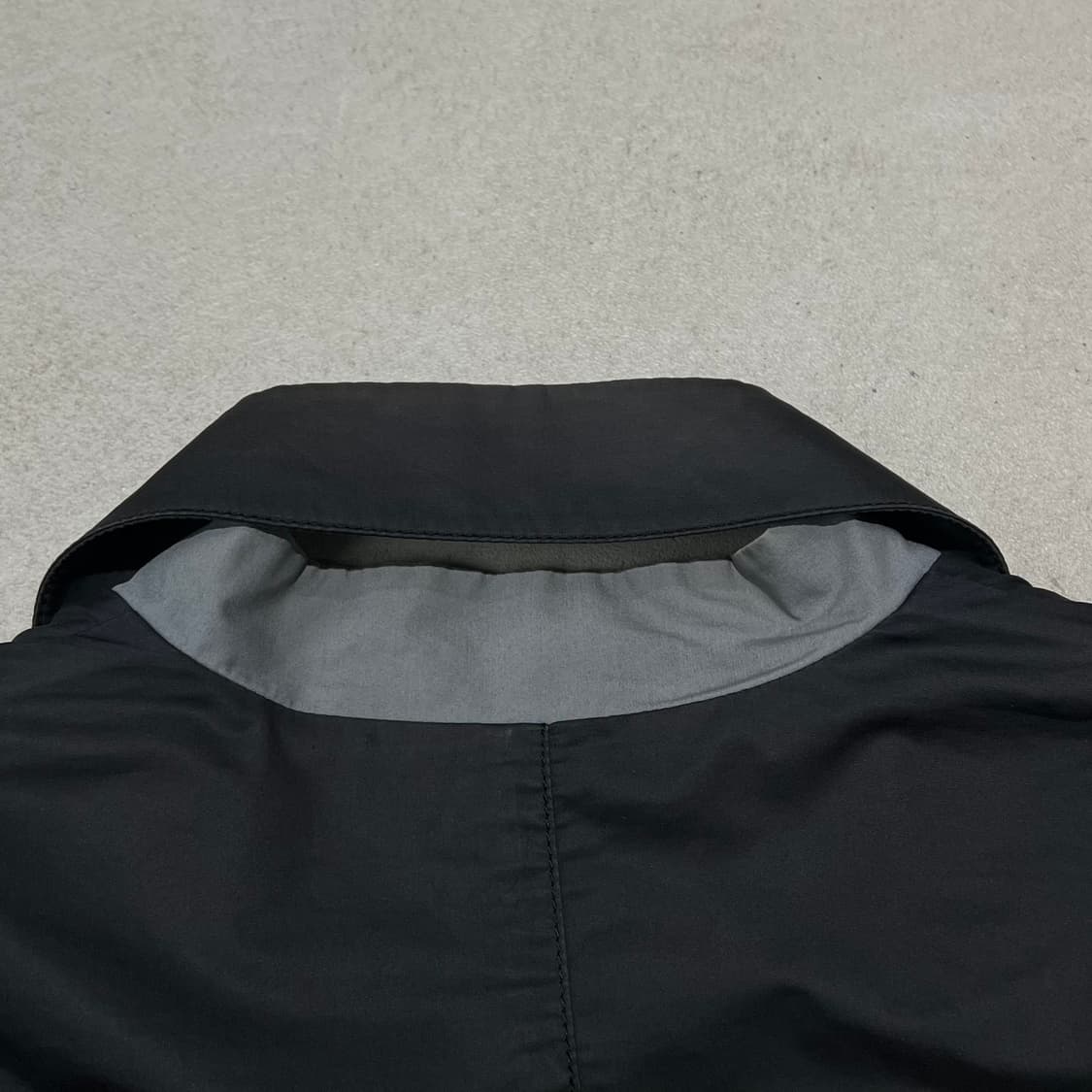 우영미 워크 블레이저 s10883 상품이미지6