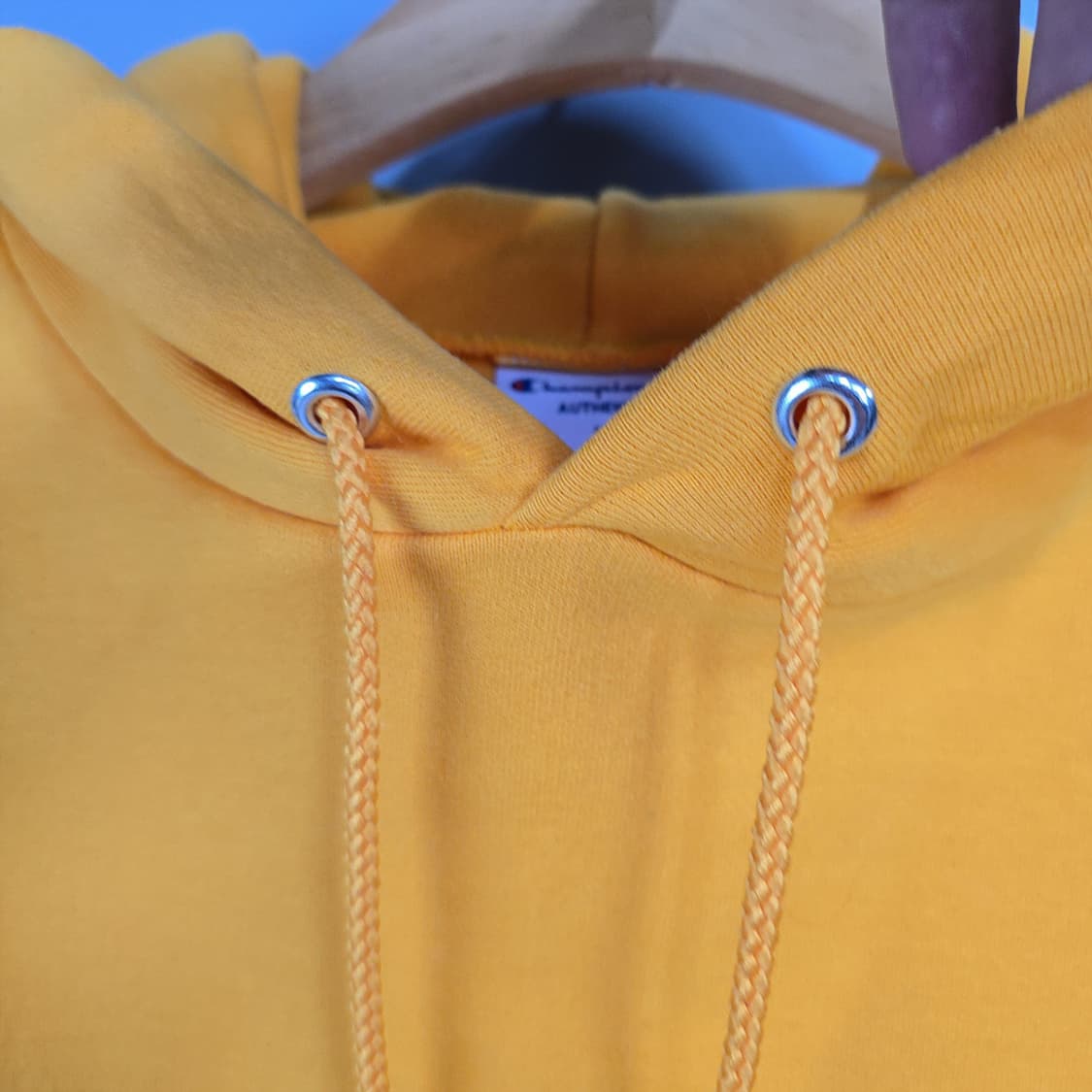 챔피온 에코 오센틱 후드 M 상품이미지5