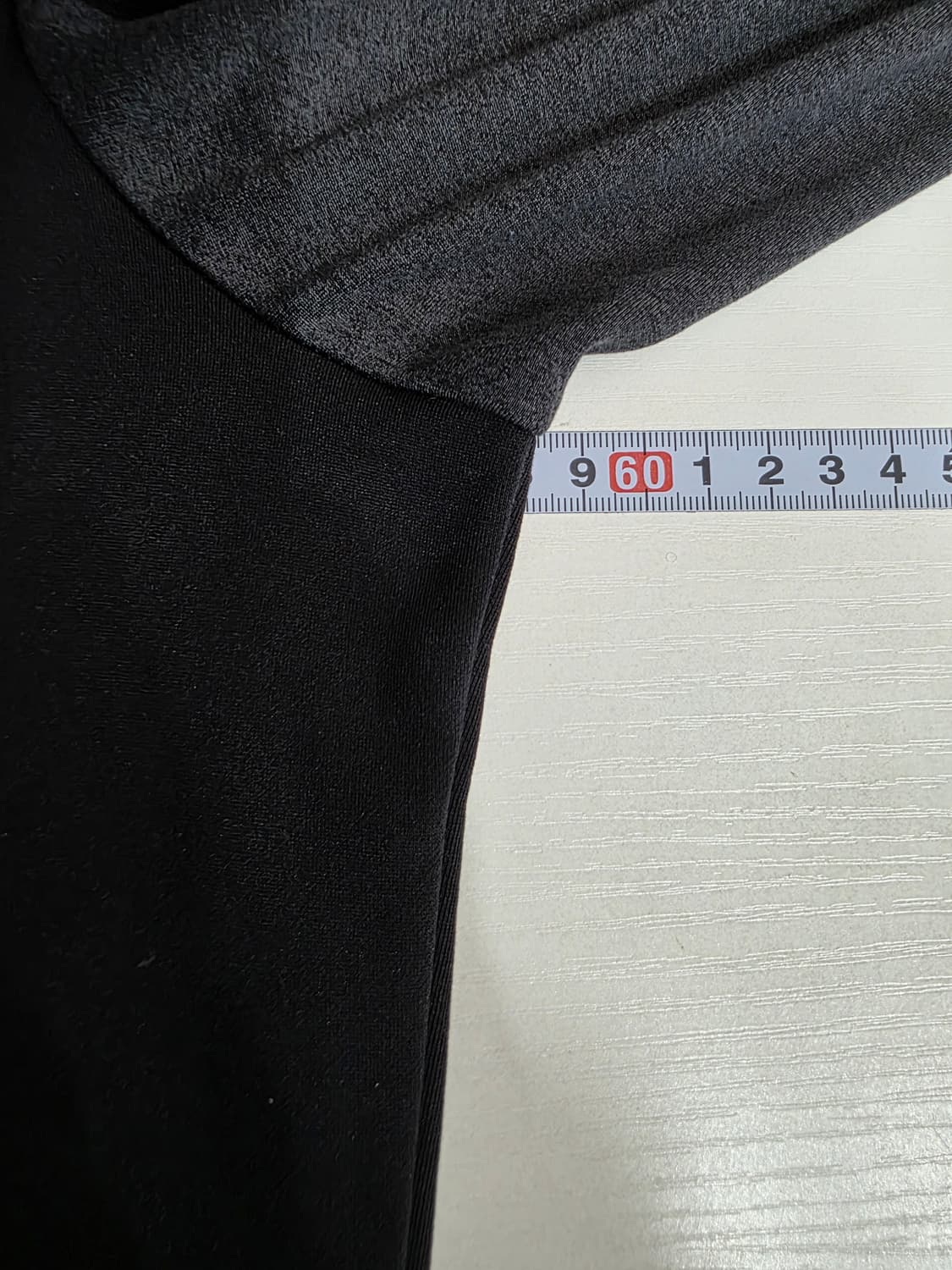 르까프 기능성 기모 긴팔티 2장 105 상품이미지7