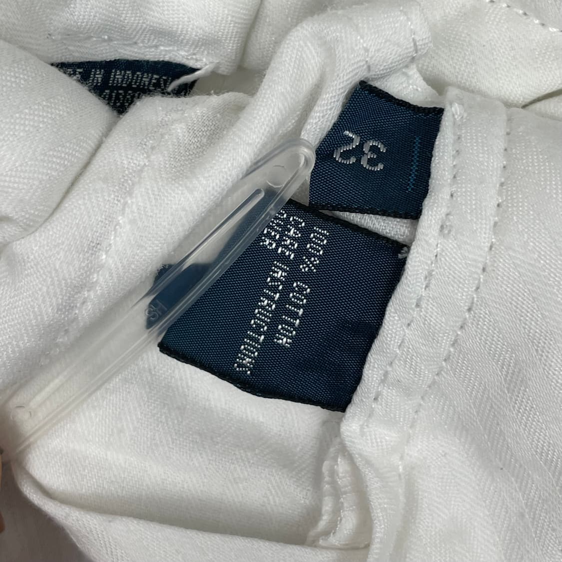 폴로 랄프로렌 치노 반바지 팬츠 상품이미지6