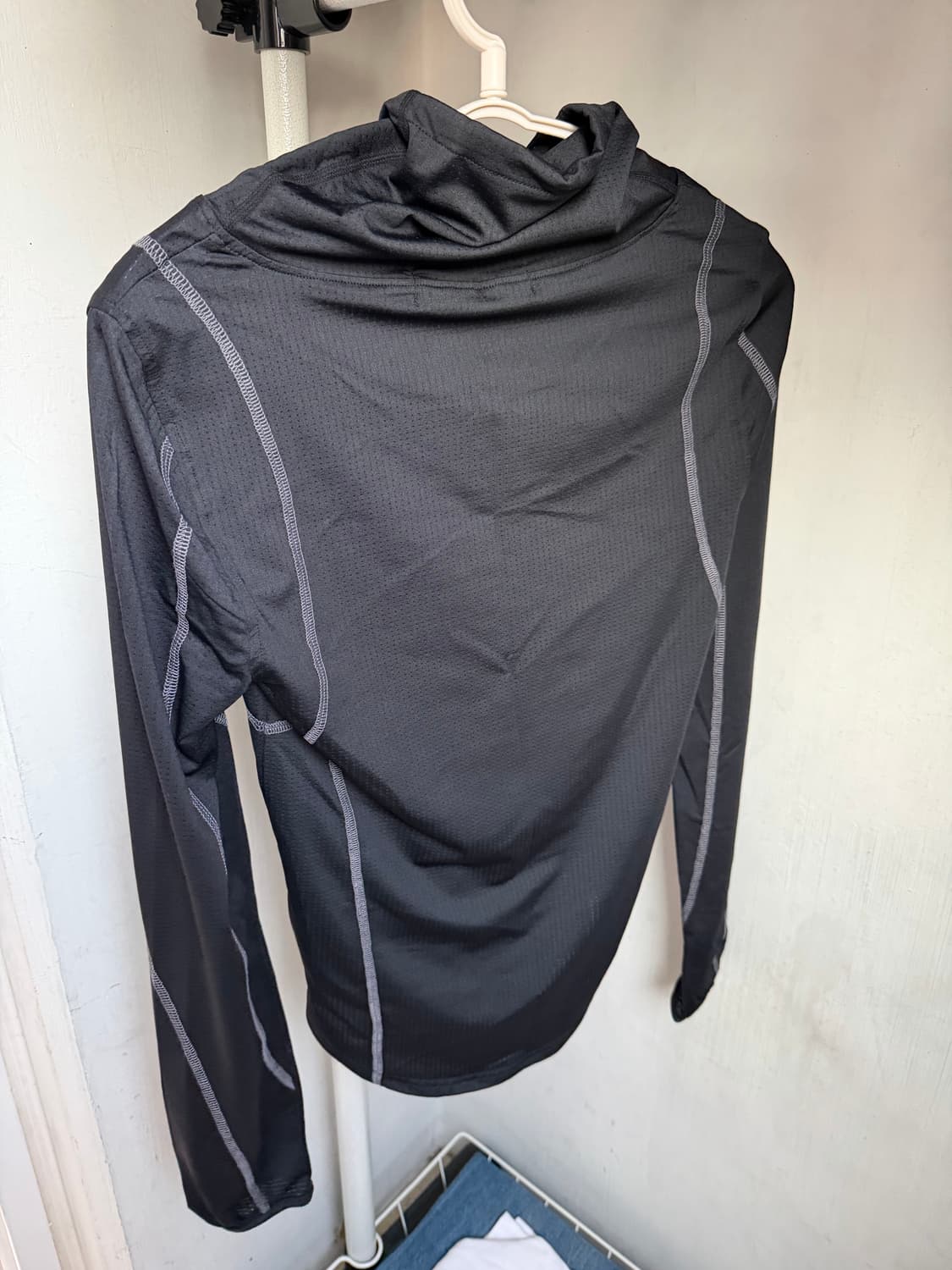 미스치프 롱슬리브 상품이미지2