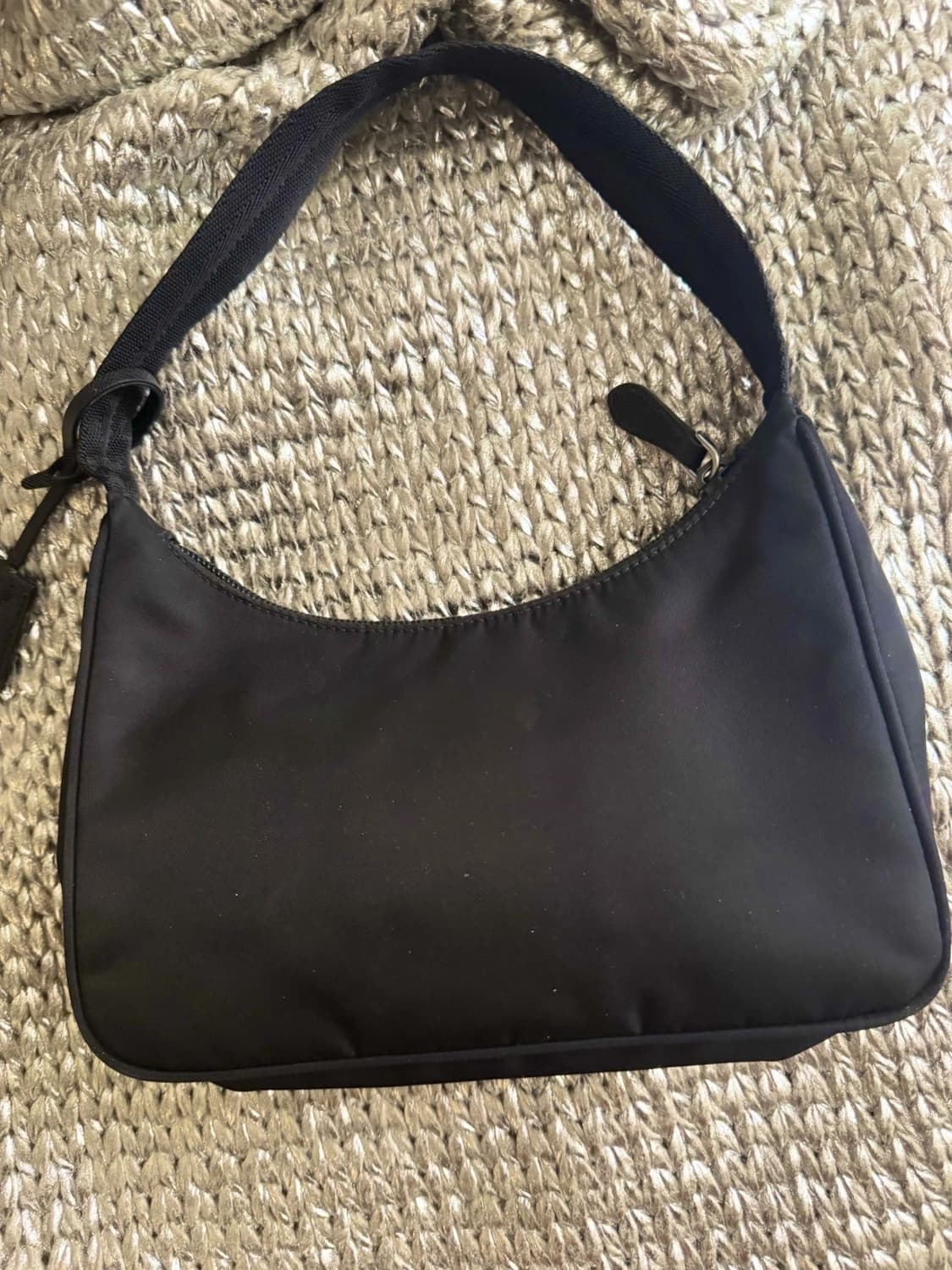 프라다 Re-Nylon Prada Re-Edition 2000 미니백 상품이미지3