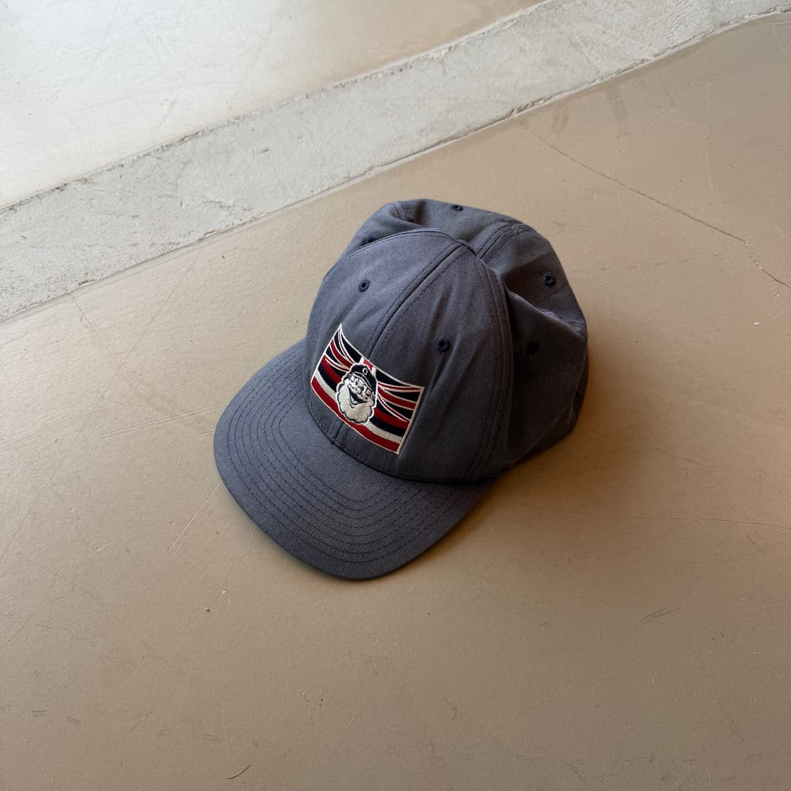 캡틴 산타 볼캡 상품이미지2