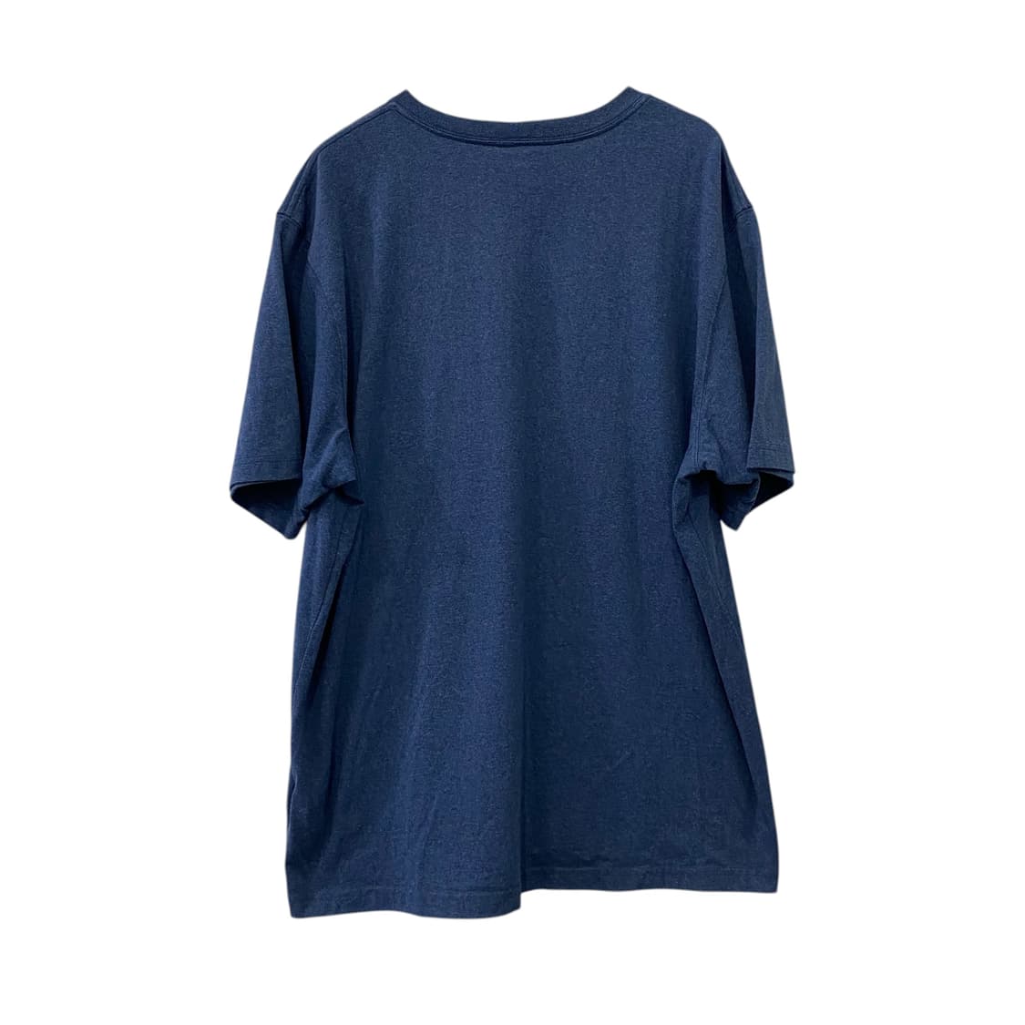 칼하트 빅로고 반팔 티셔츠(L) 상품이미지2