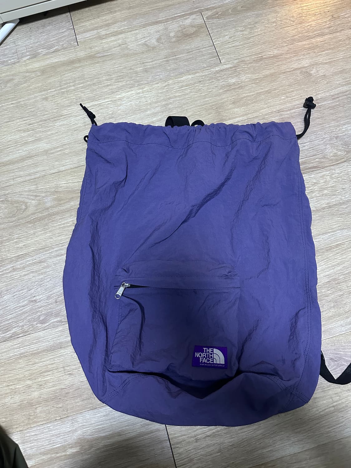 노스페이스 퍼플라벨 가방  상품이미지3