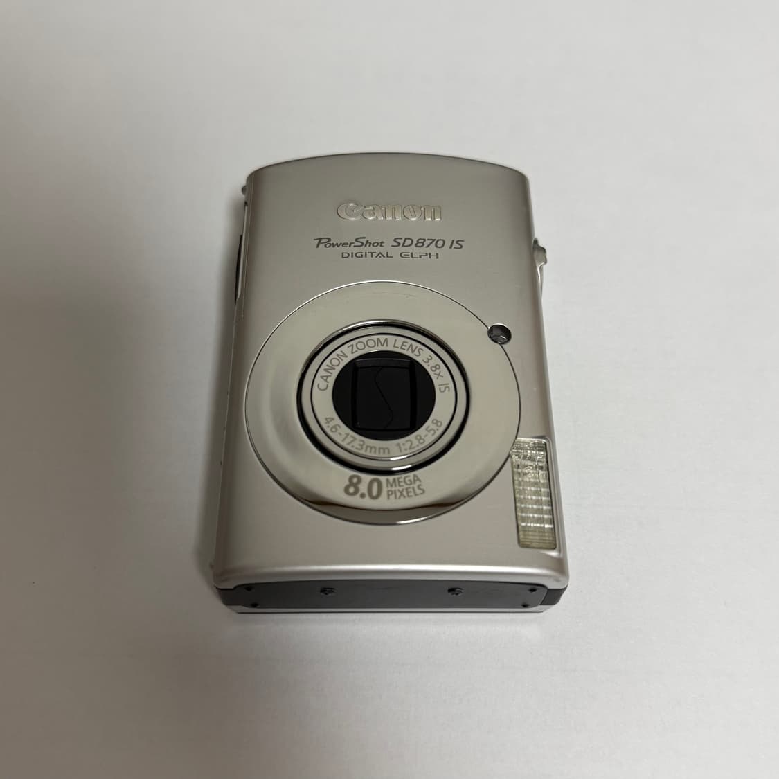 캐논 IXUS860 / IXY910 / SD870 (익시, 익서스) 상품이미지4