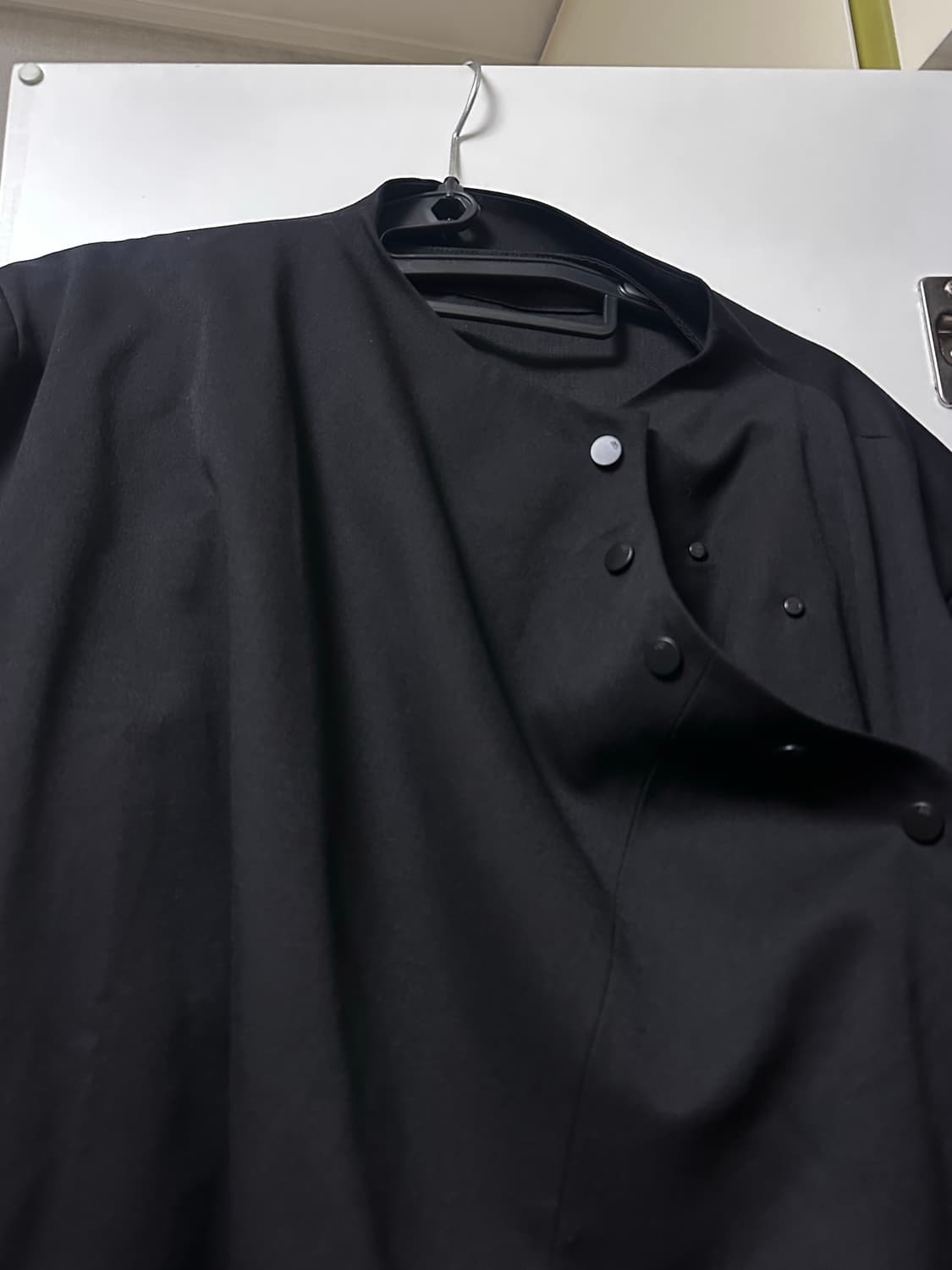 Aenrmous claim 3-way toggle jacket 상품이미지5