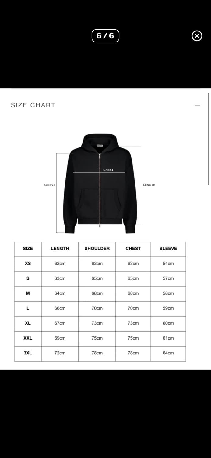 Sweats collective 후집 s 상품이미지3