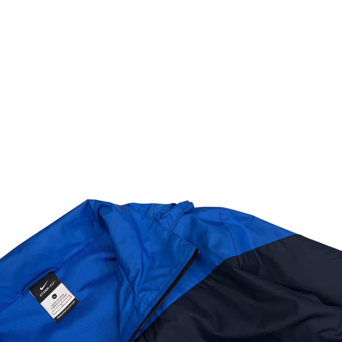 나이키 스톰핏 후드 바람막이 상품이미지3