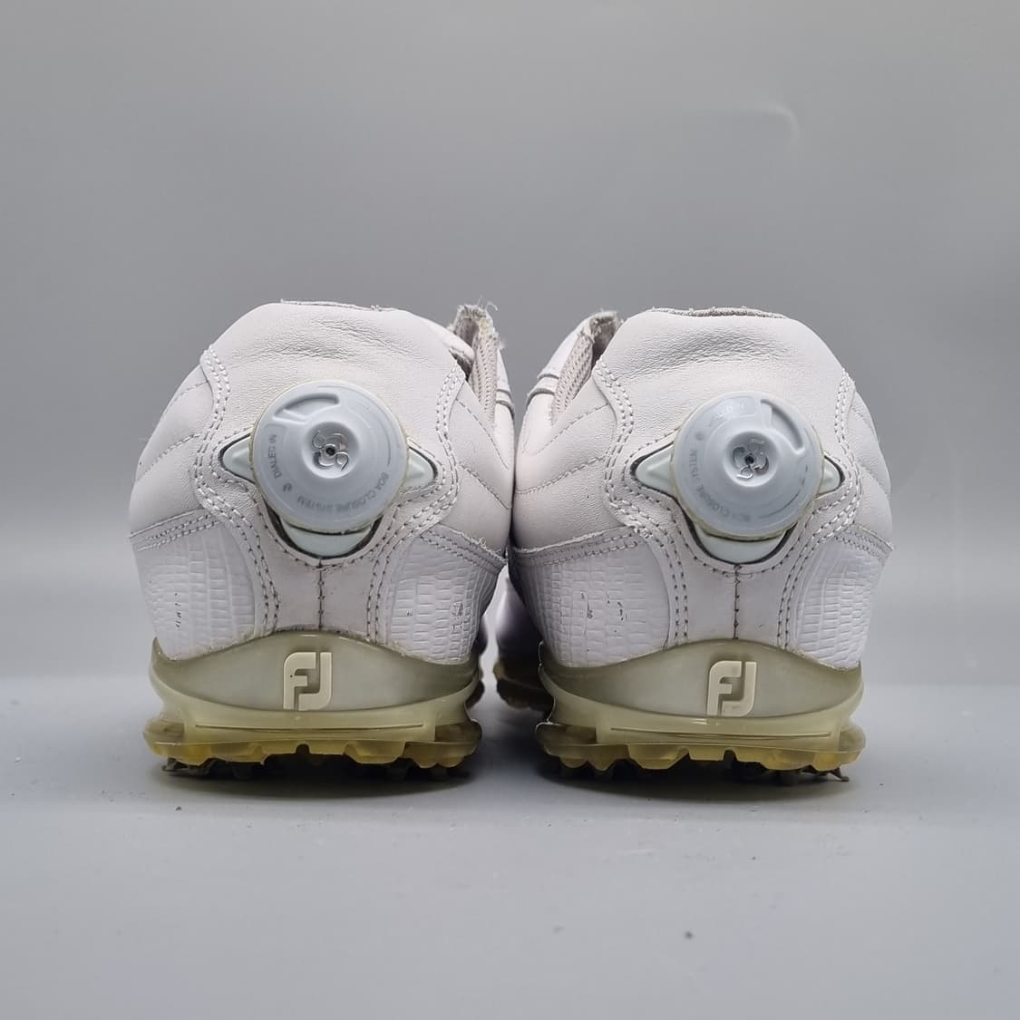 풋조이 보아 골프화 250 상품이미지4