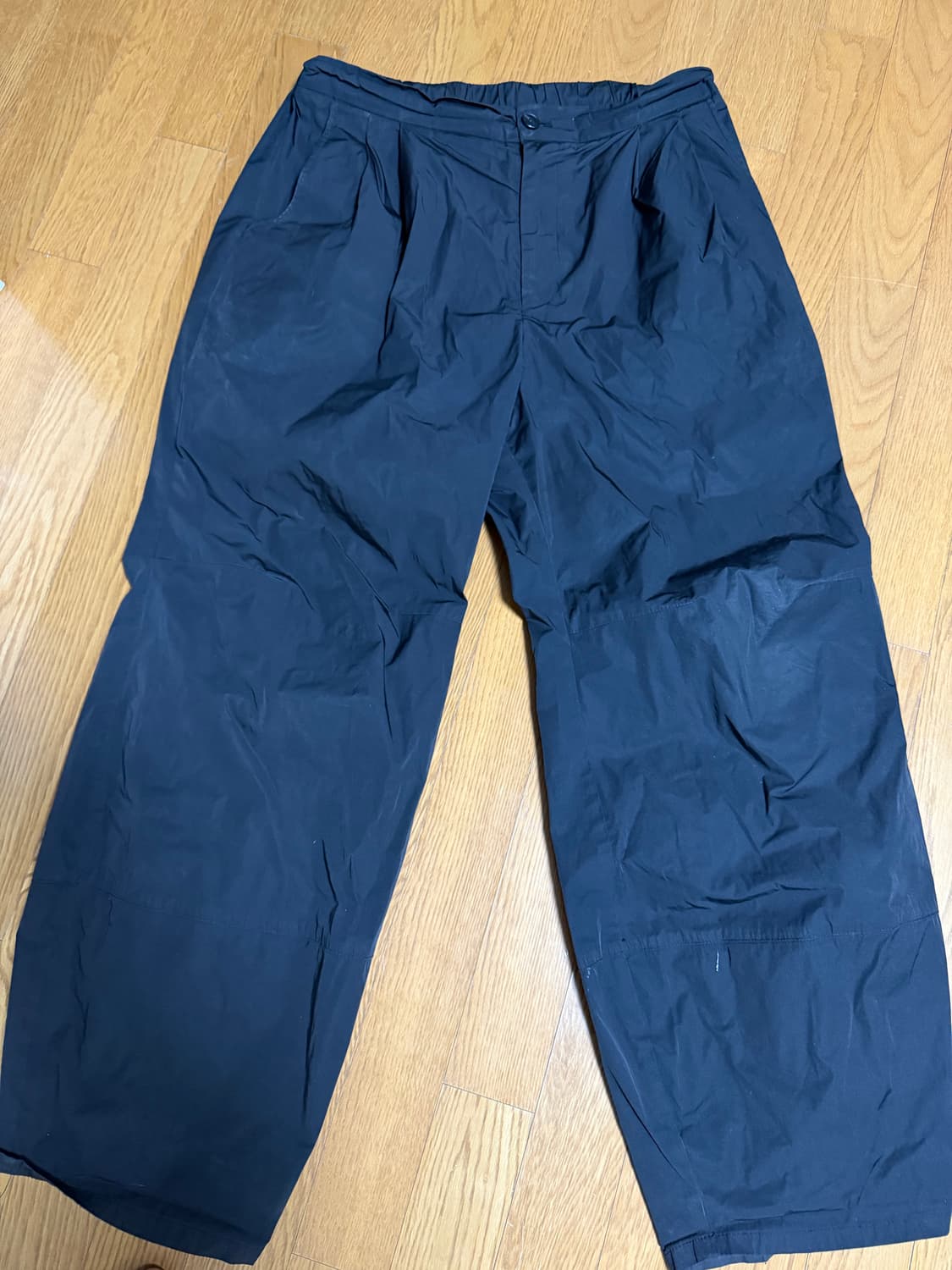 해칭룸 팬츠 상품이미지1