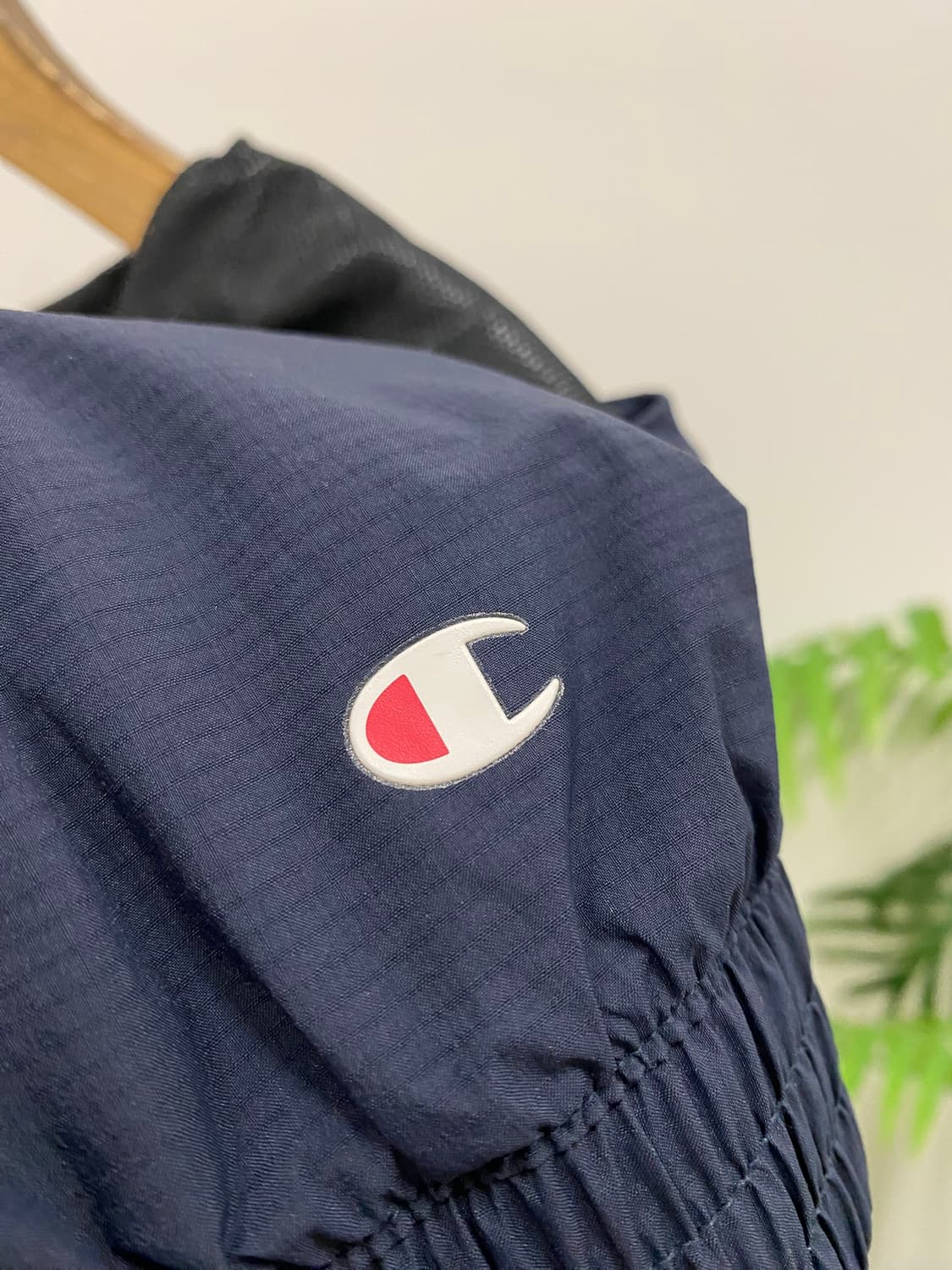 챔피온 나일론 아노락 상품이미지10