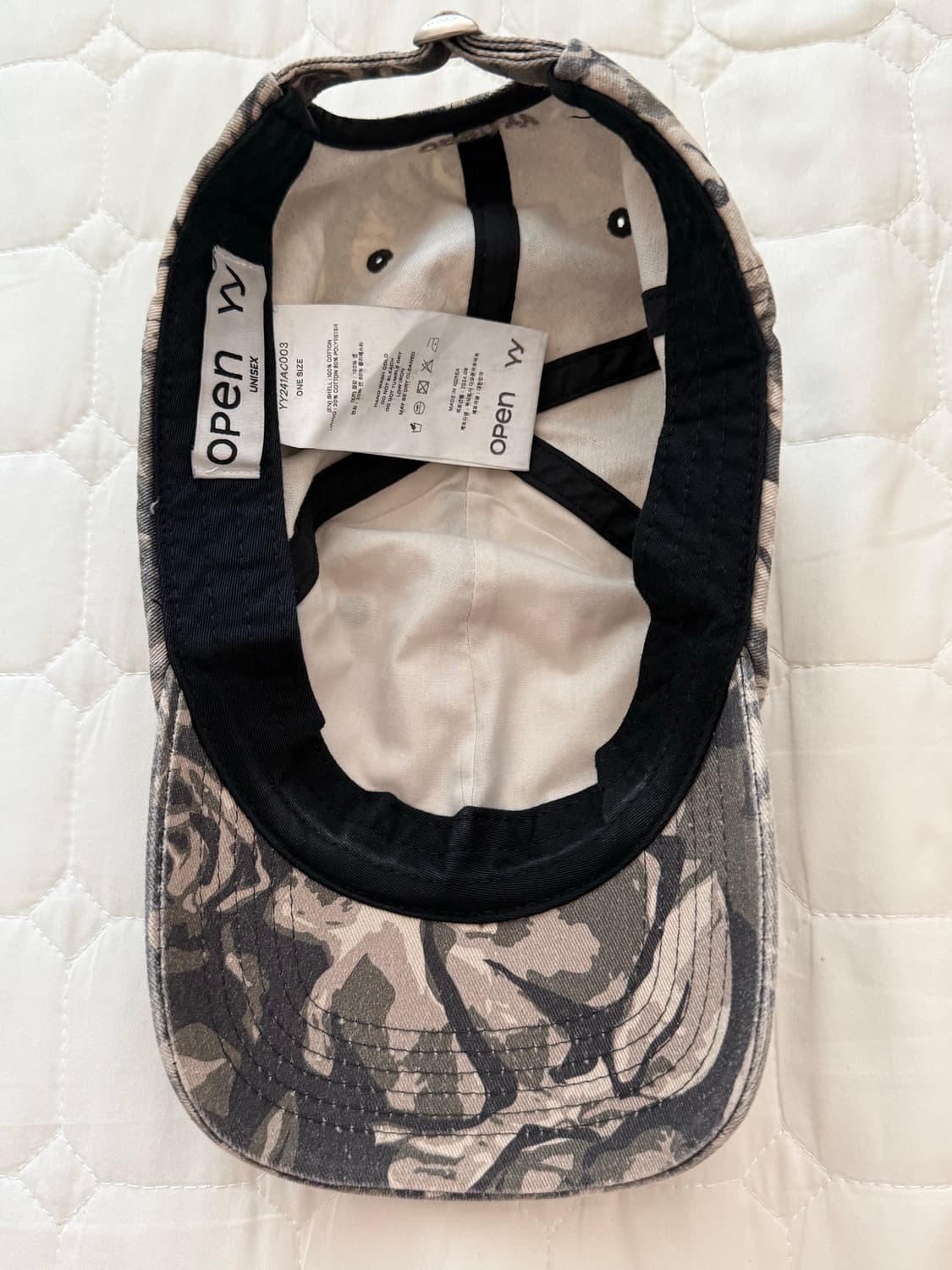 openyy 카모모자  상품이미지2