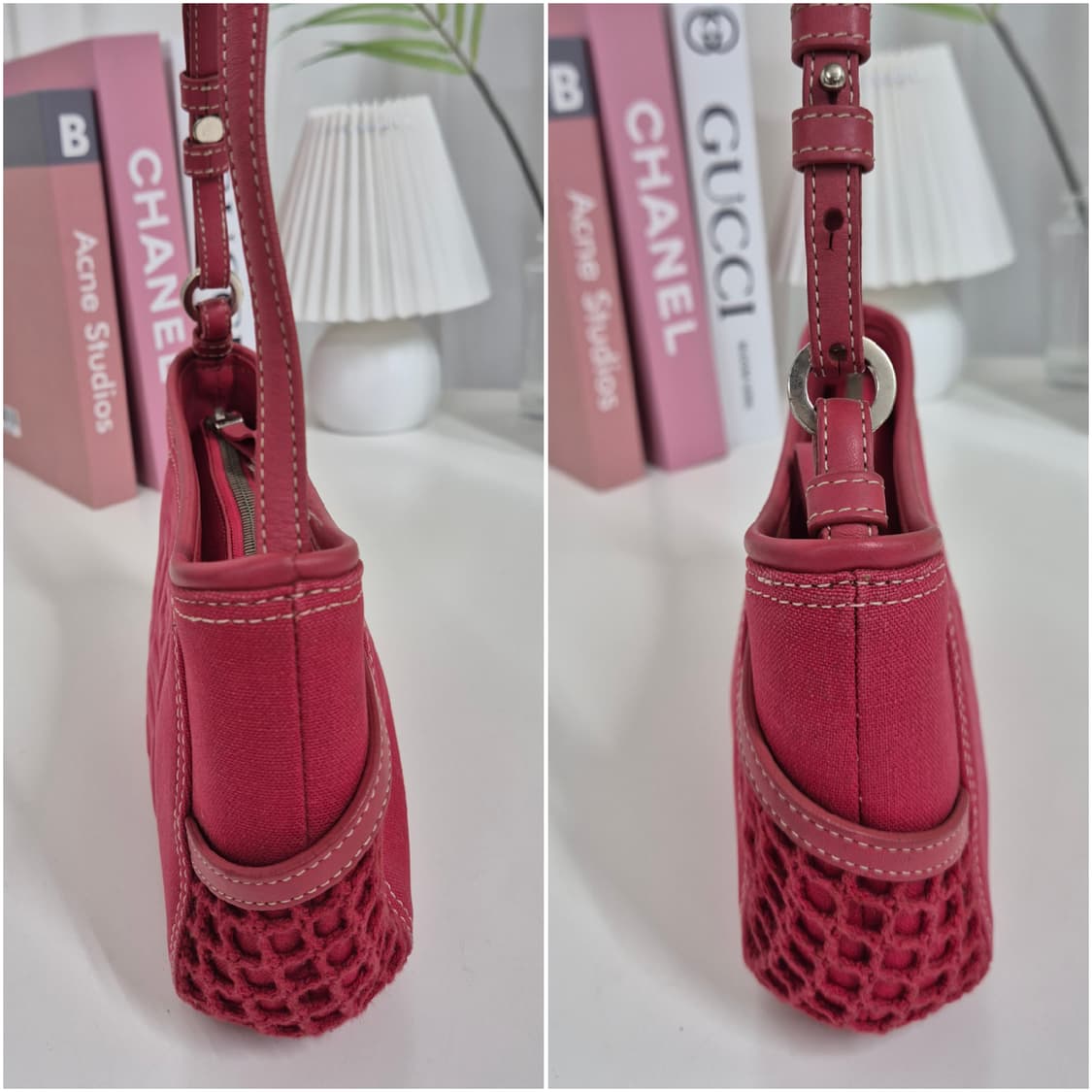 지방시 미니백 상품이미지5