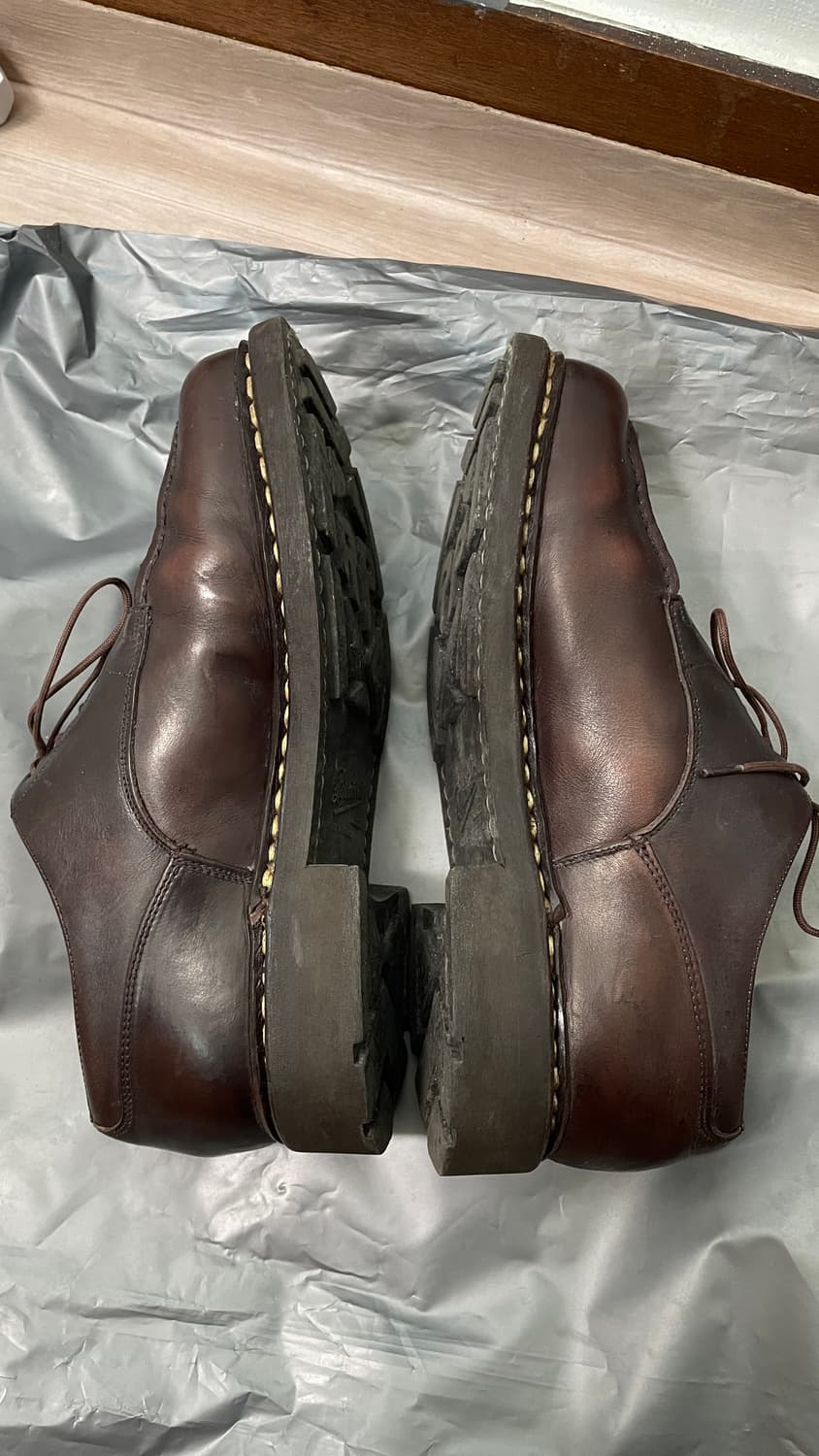 파라부트 샴보드 카페 uk6 상품이미지3