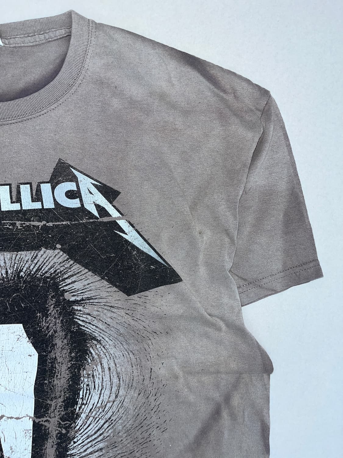 METALLICA WORLD MAGNETIC TOUR 2010 상품이미지4