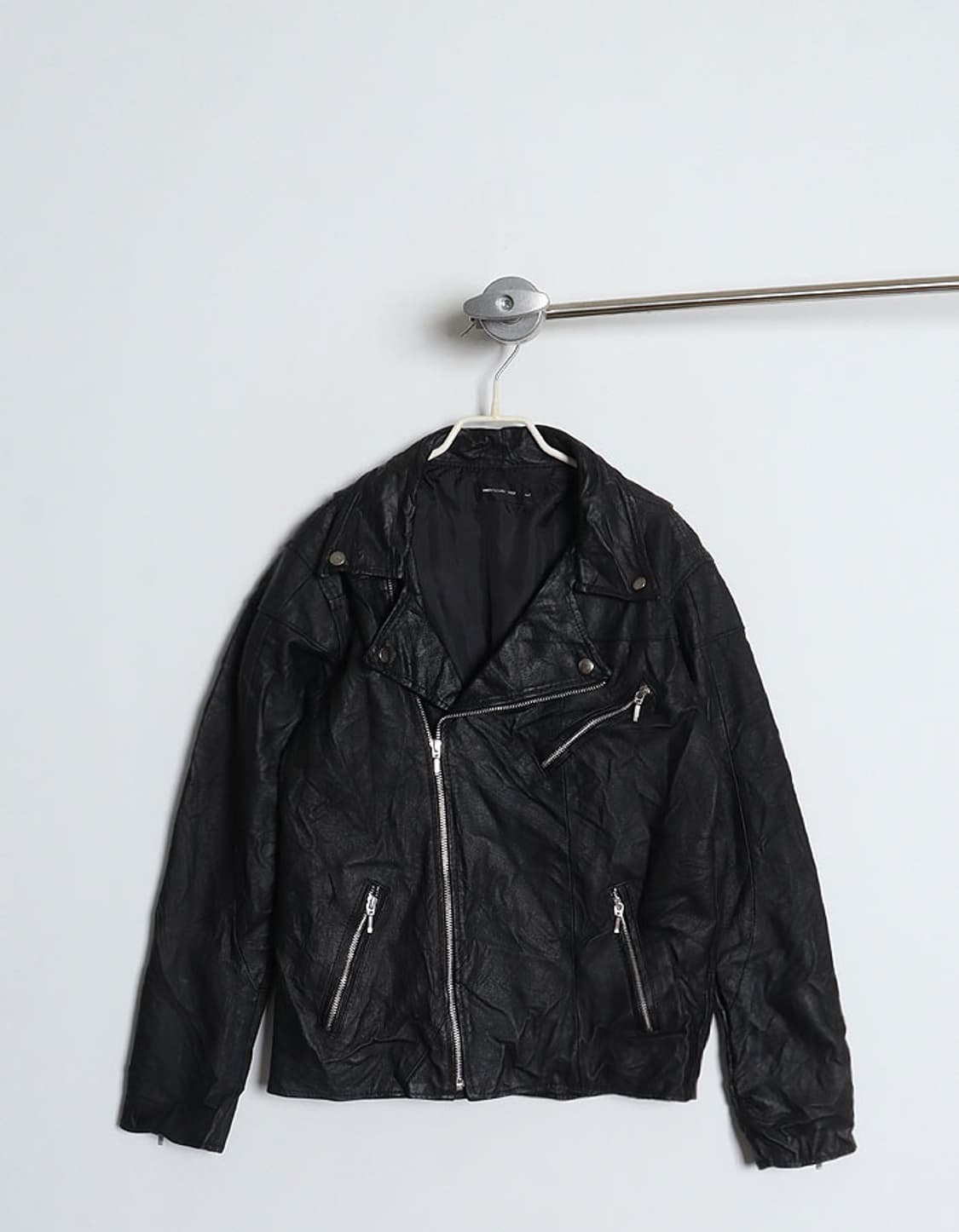  SHIMOKITAZAWA RINGO Leather Rider  상품이미지1