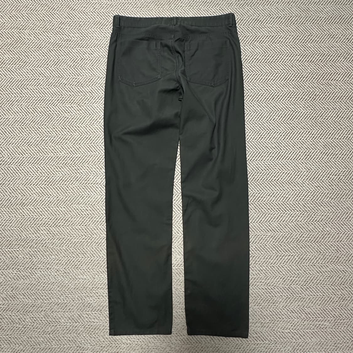 THEORY vintage pants 상품이미지2