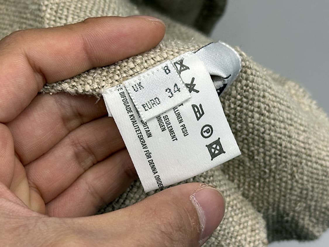 60-80'S FEMINELLA_ made in ENGLAND (L) 상품이미지9