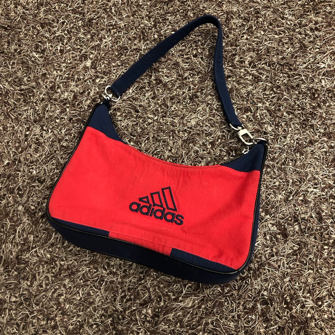 아디다스 올드스쿨 숄더백 상품이미지3