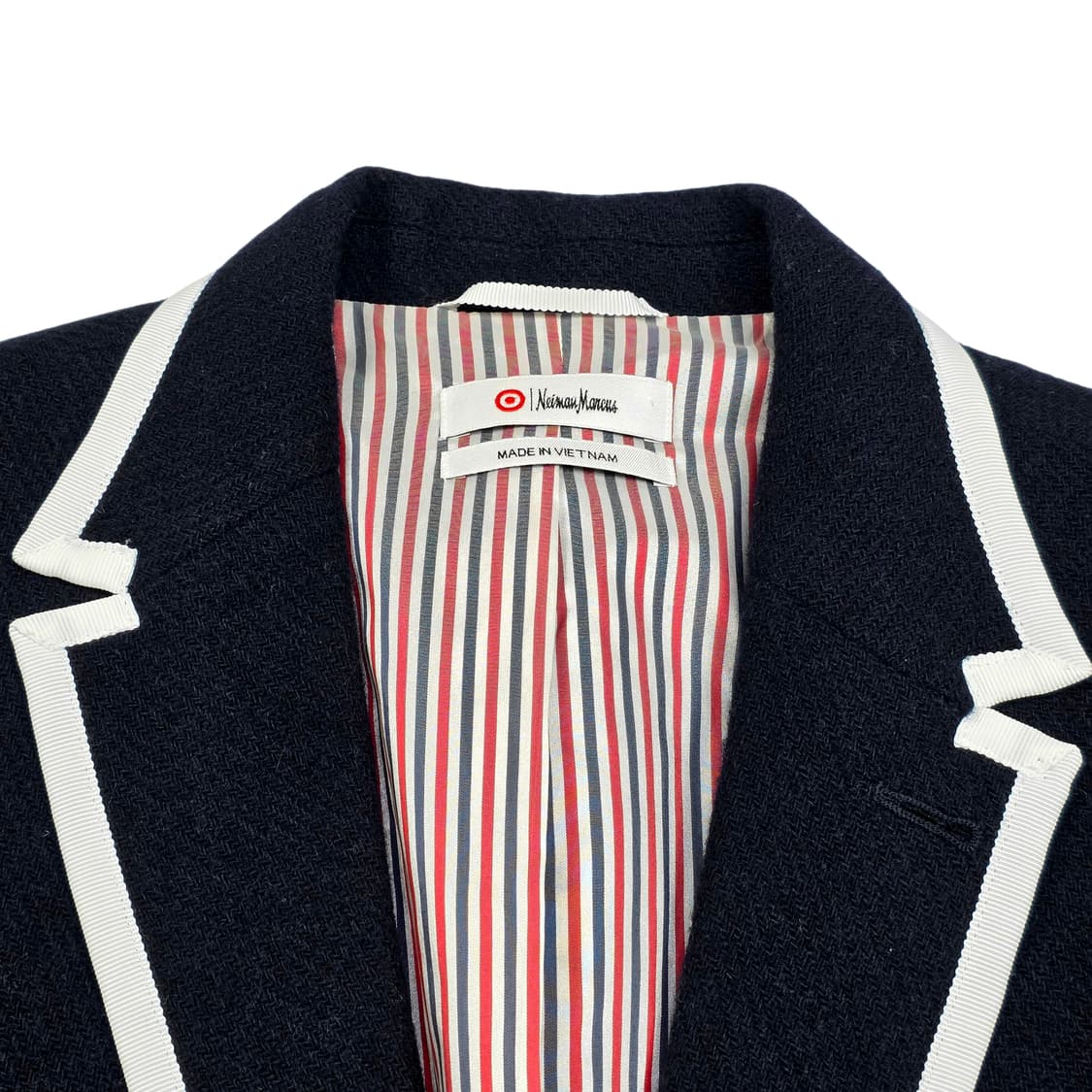 톰브라운 니만마커스 블레이저 자켓 상품이미지5