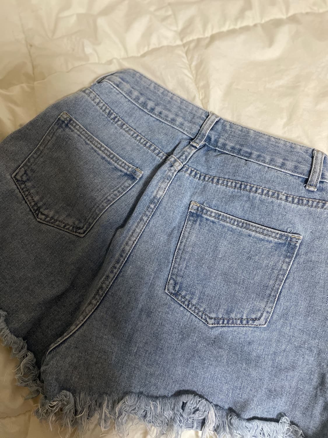 데님팬츠m 상품이미지3