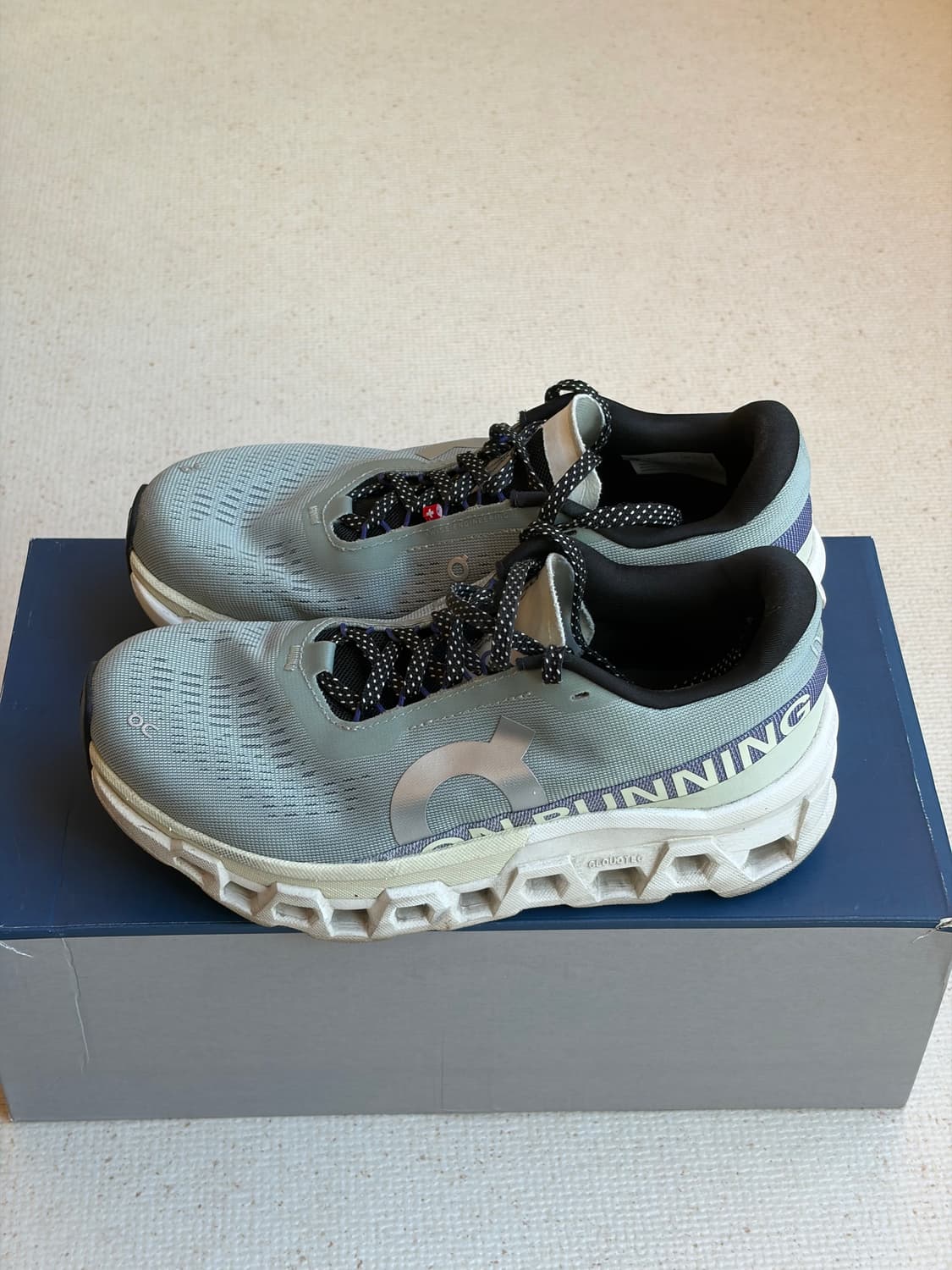 [245] 온러닝 클라우드 몬스터2 상품이미지2