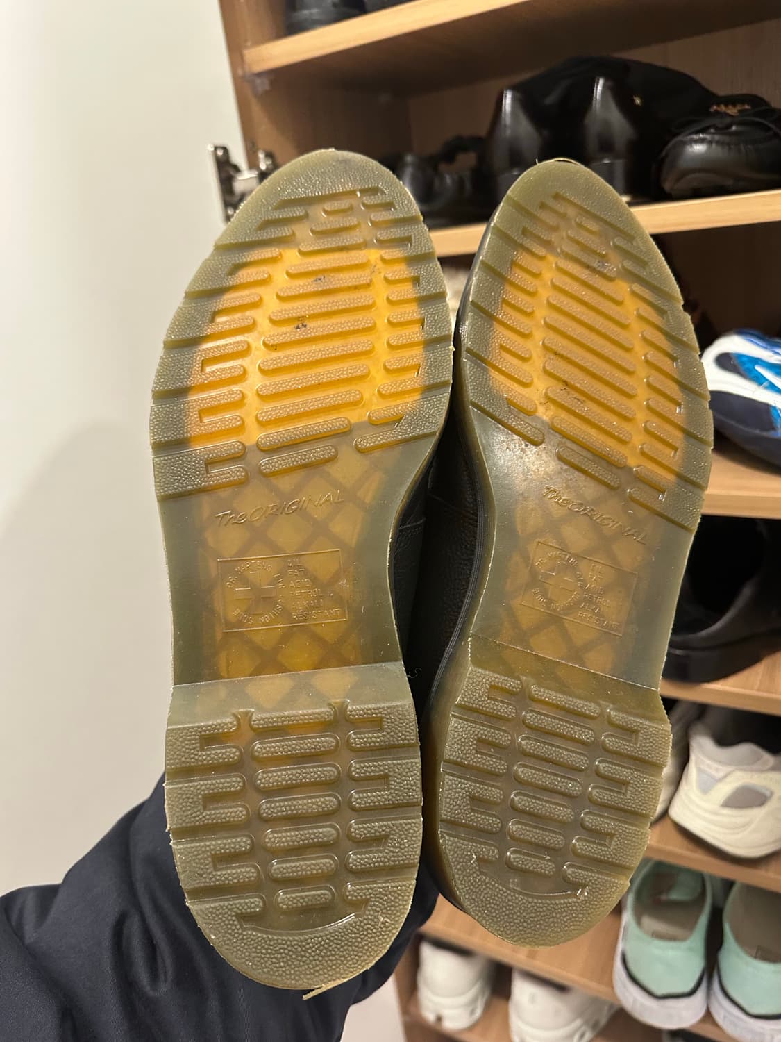 닥터마틴 메리제인 280 상품이미지4