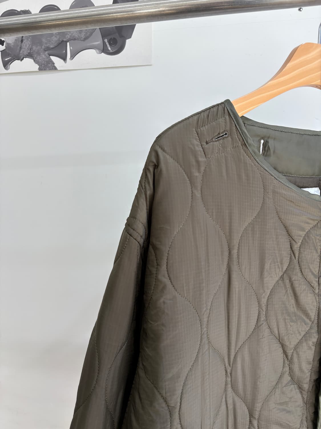 FREAK'S STORE 자켓 상품이미지3