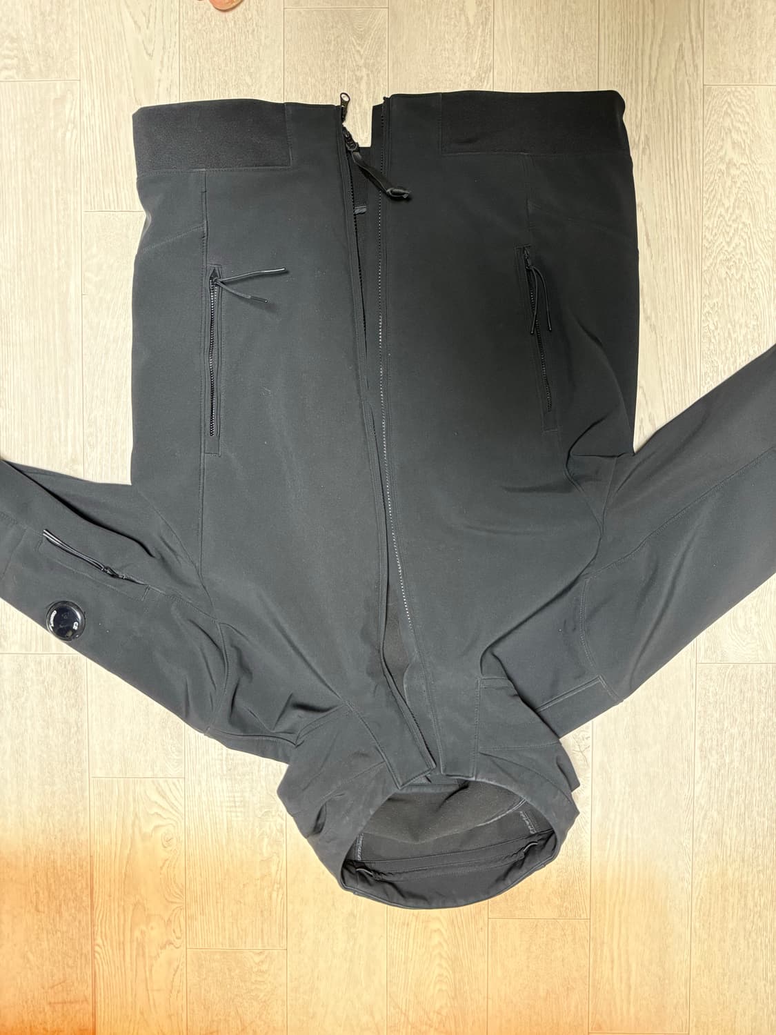 Cp 소프트쉘 상품이미지5