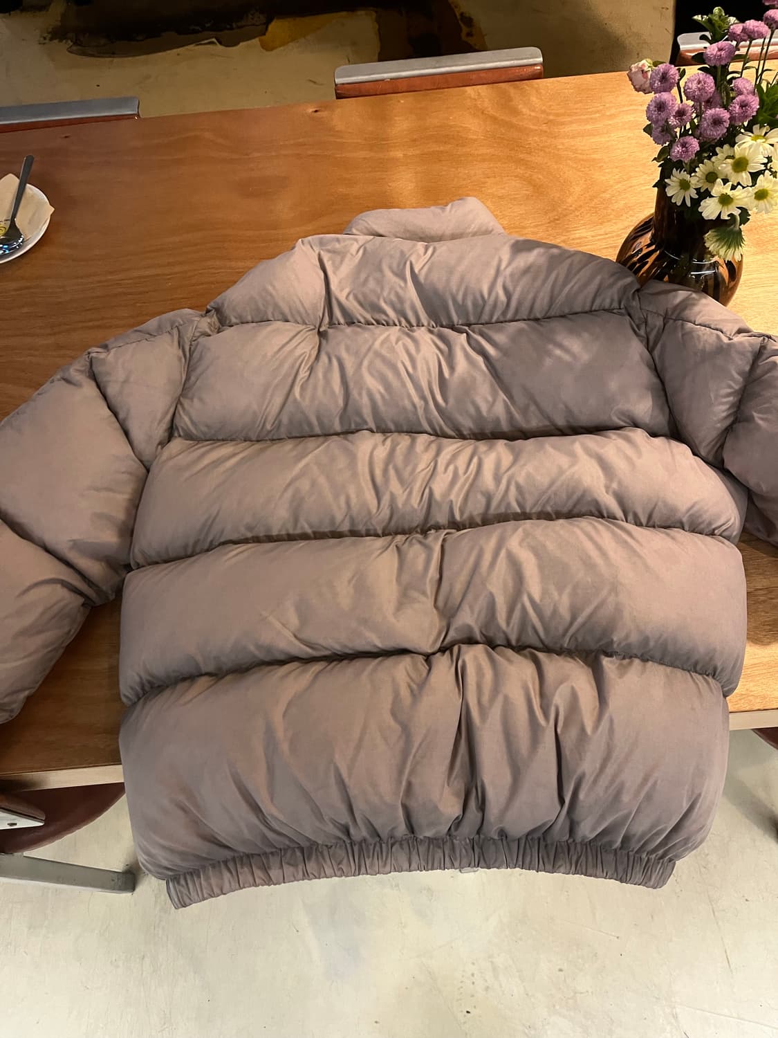 디네뎃 패딩 상품이미지2