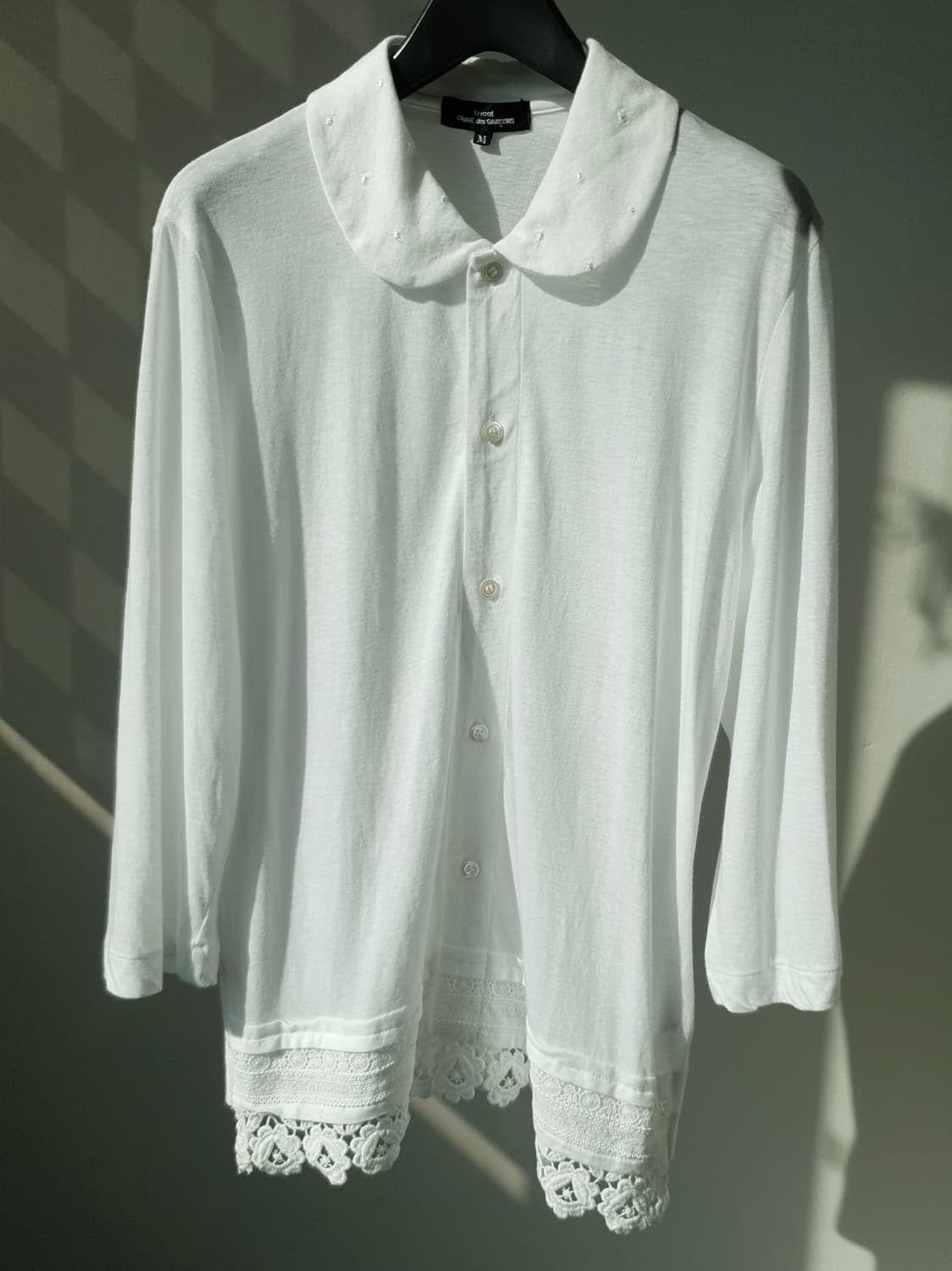 Comme Des Garcons cardigan 상품이미지2