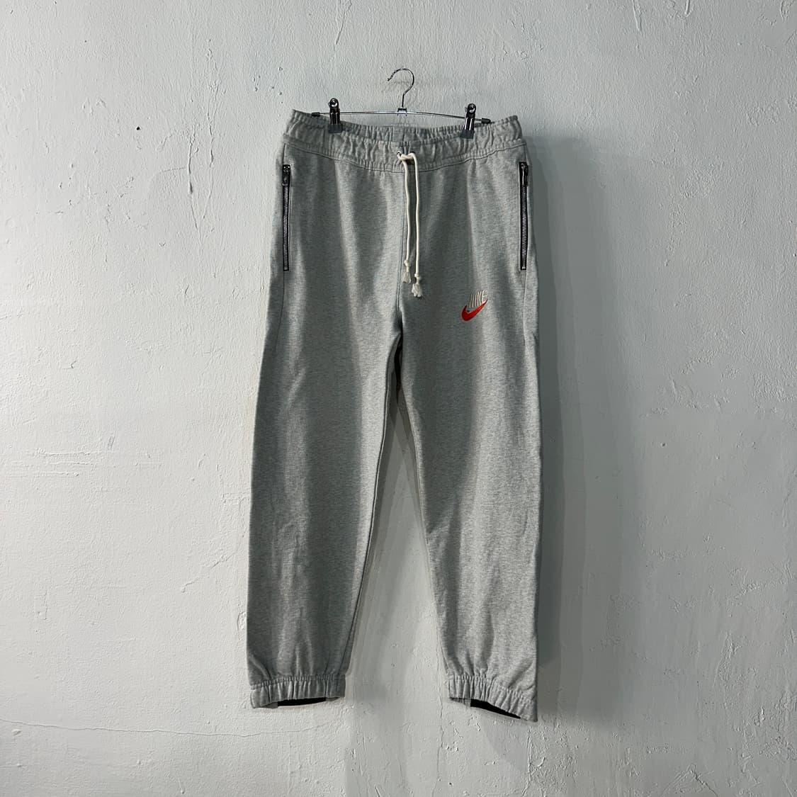 나이키 프렌치테리 조거트레이닝팬츠 XL 상품이미지1