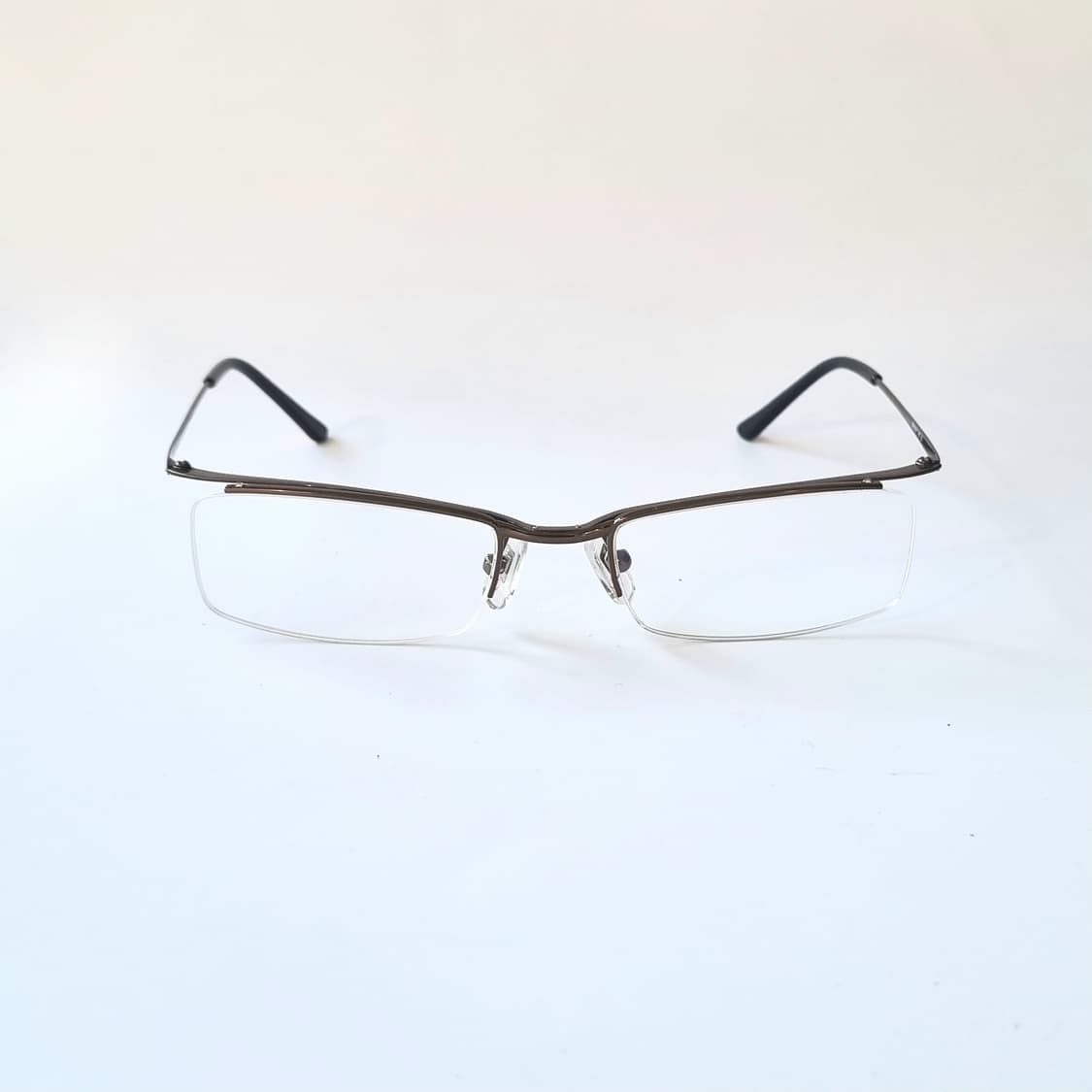 데드스탁 긱시크 포인트 반무테 안경테 218 상품이미지3