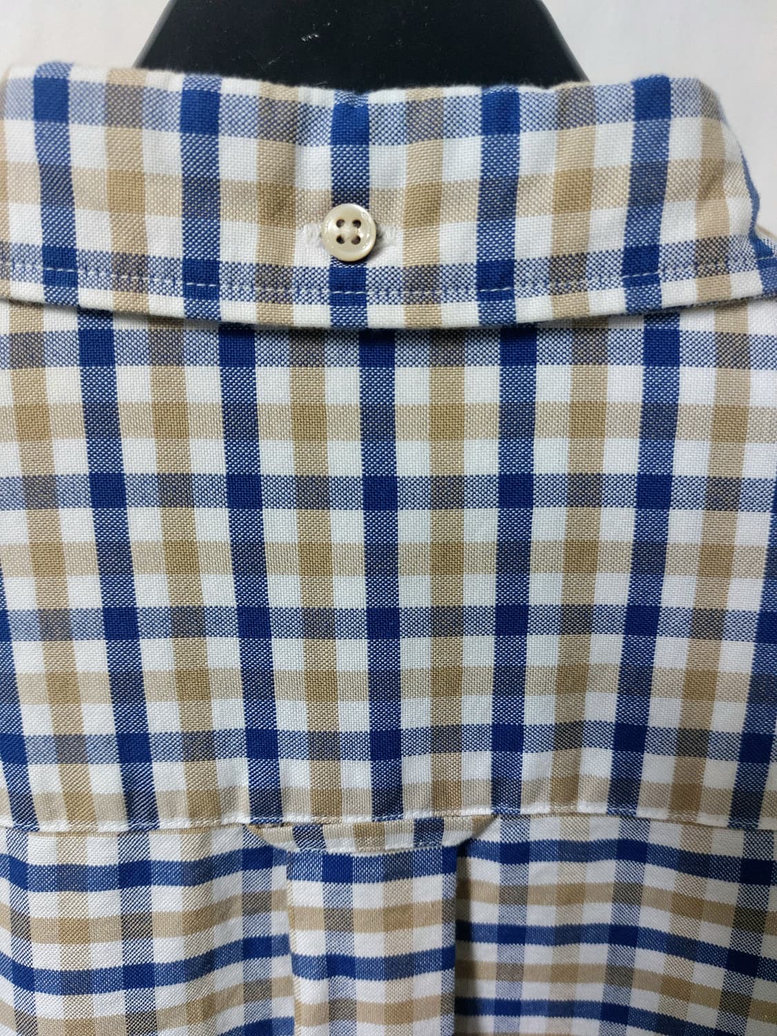 간트 옥스포드 셔츠 105 상품이미지5