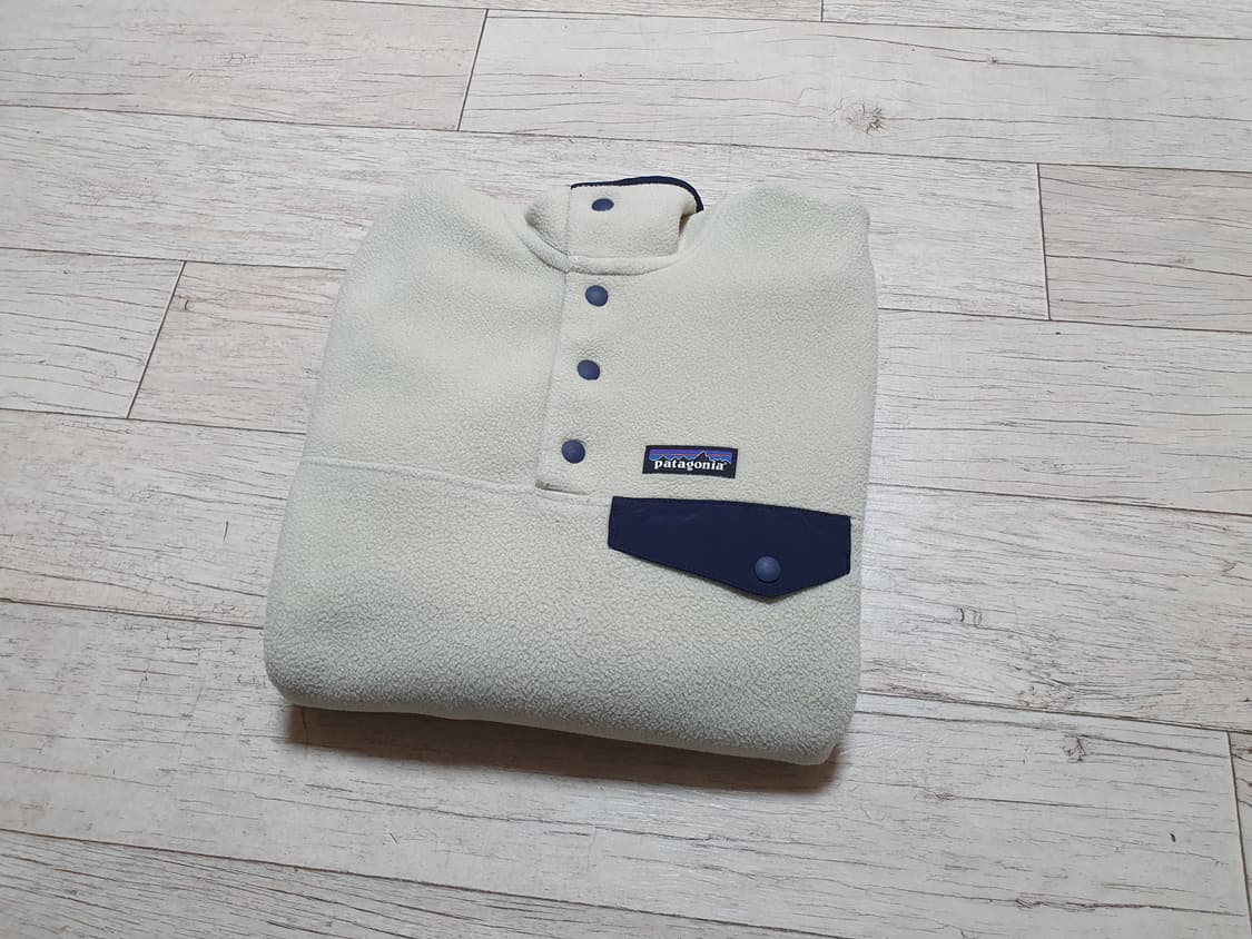 파타고니아 우먼즈 신칠라 S 상품이미지8