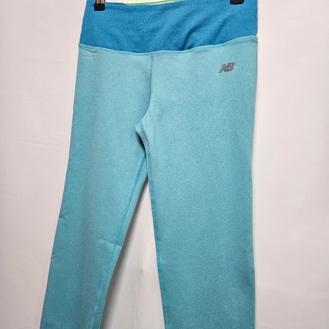 뉴발란스 스트레이트핏 레깅스 70 상품이미지2