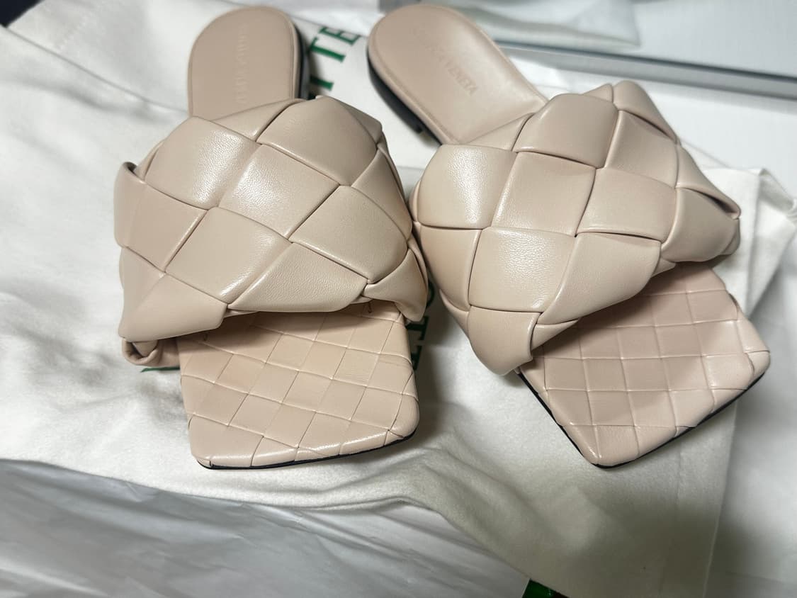보테가베네타 리도샌들 상품이미지5