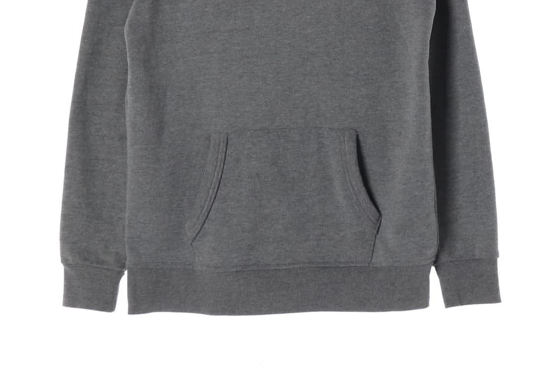 GUESS 빅로고 스펠아웃 후드티 XS 상품이미지4