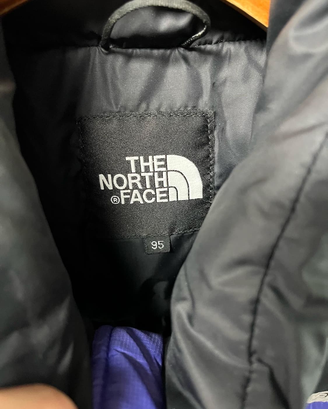 XL) 노스페이스 눕시700 패딩 베스트 상품이미지5