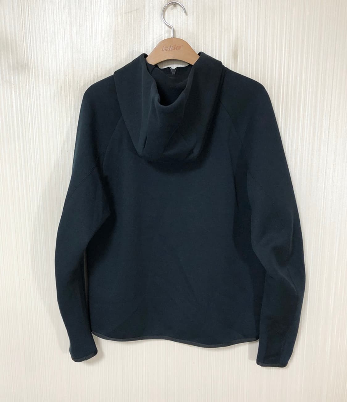 나이키X티원(T1) 테크플리스 후드집업자켓 S(90) 상품이미지8