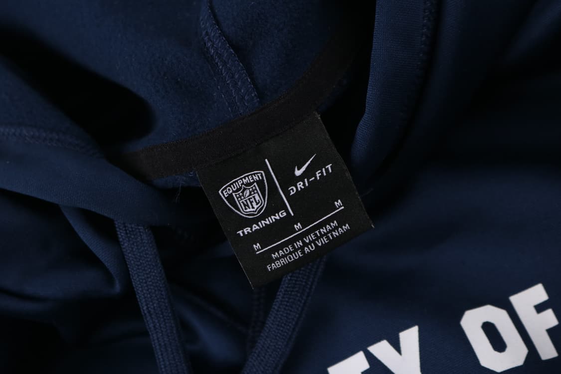 [M] 나이키 NFL 뉴잉글랜드 패트리어츠 후드티 상품이미지5