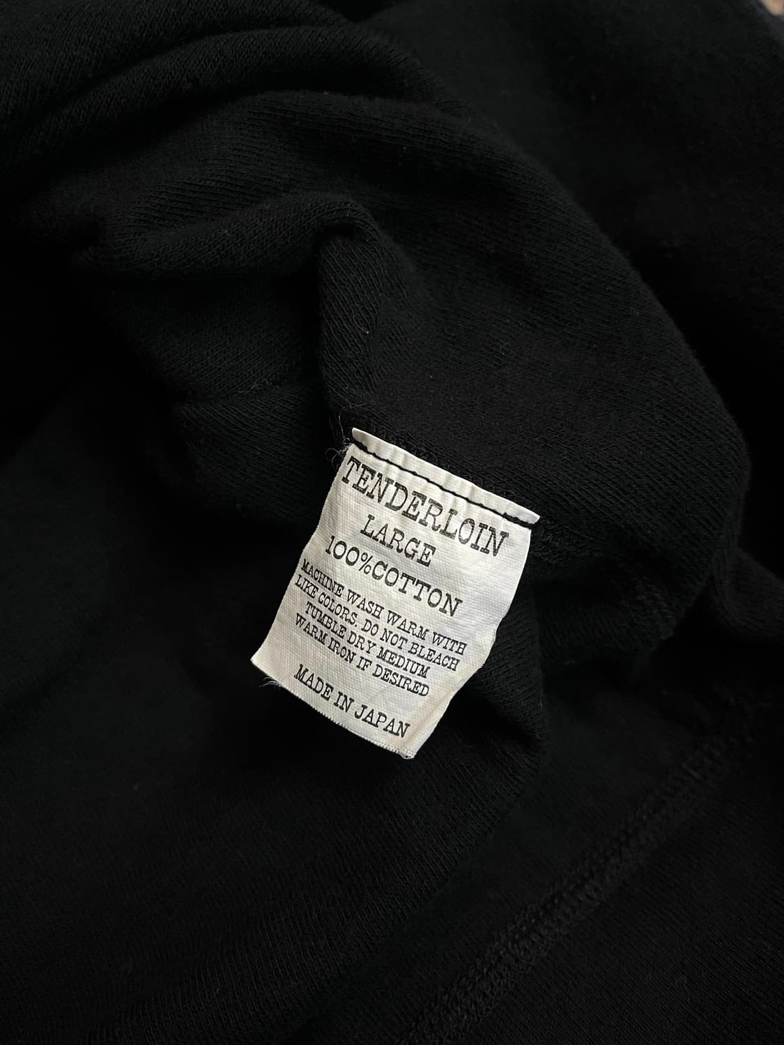 Tenderloin 상품이미지6