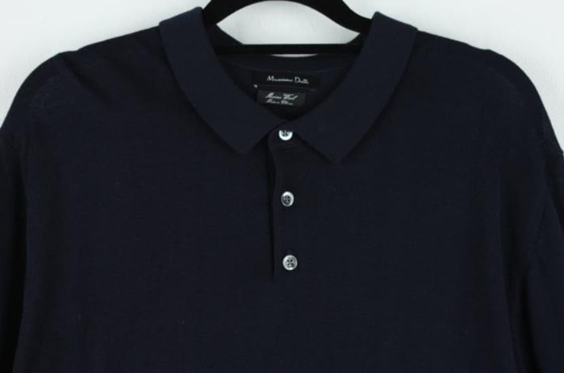 마시모두띠 니트 상품이미지2