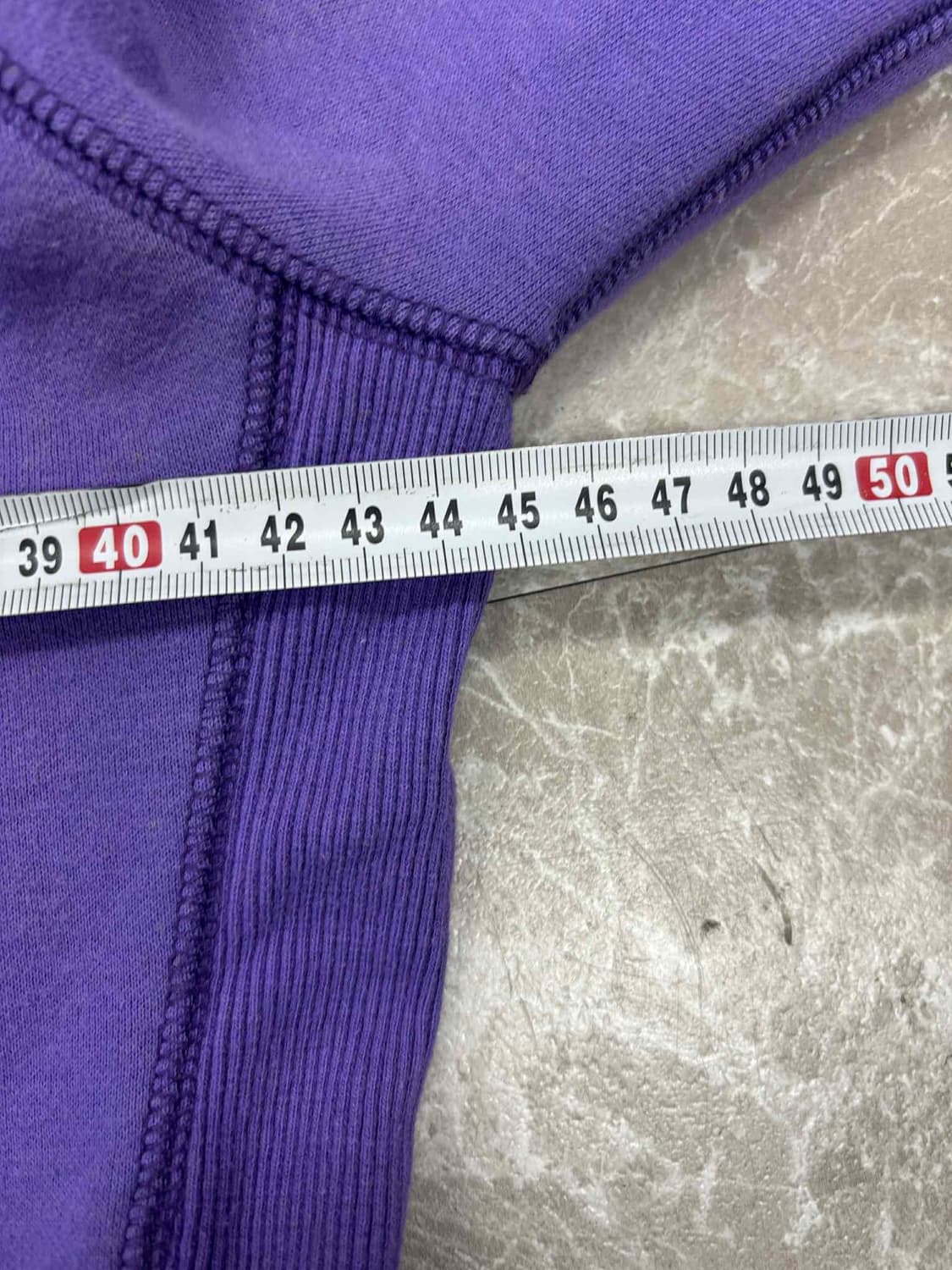 아베크롬비 y2k 올드스쿨 여리핏 후드집업 희귀져지(M) 상품이미지5