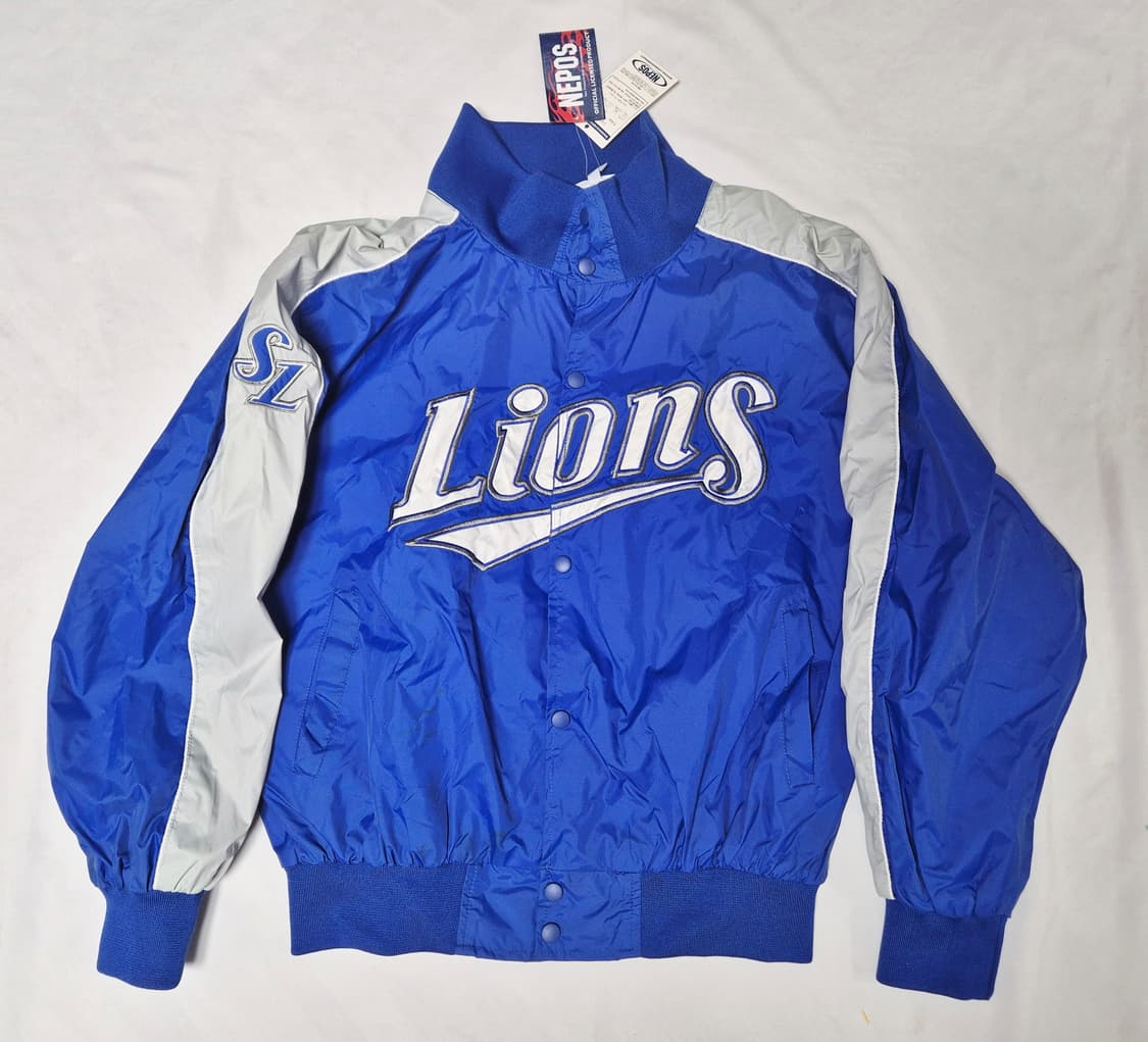 삼성 라이온즈 잠바 팝니다  상품이미지1