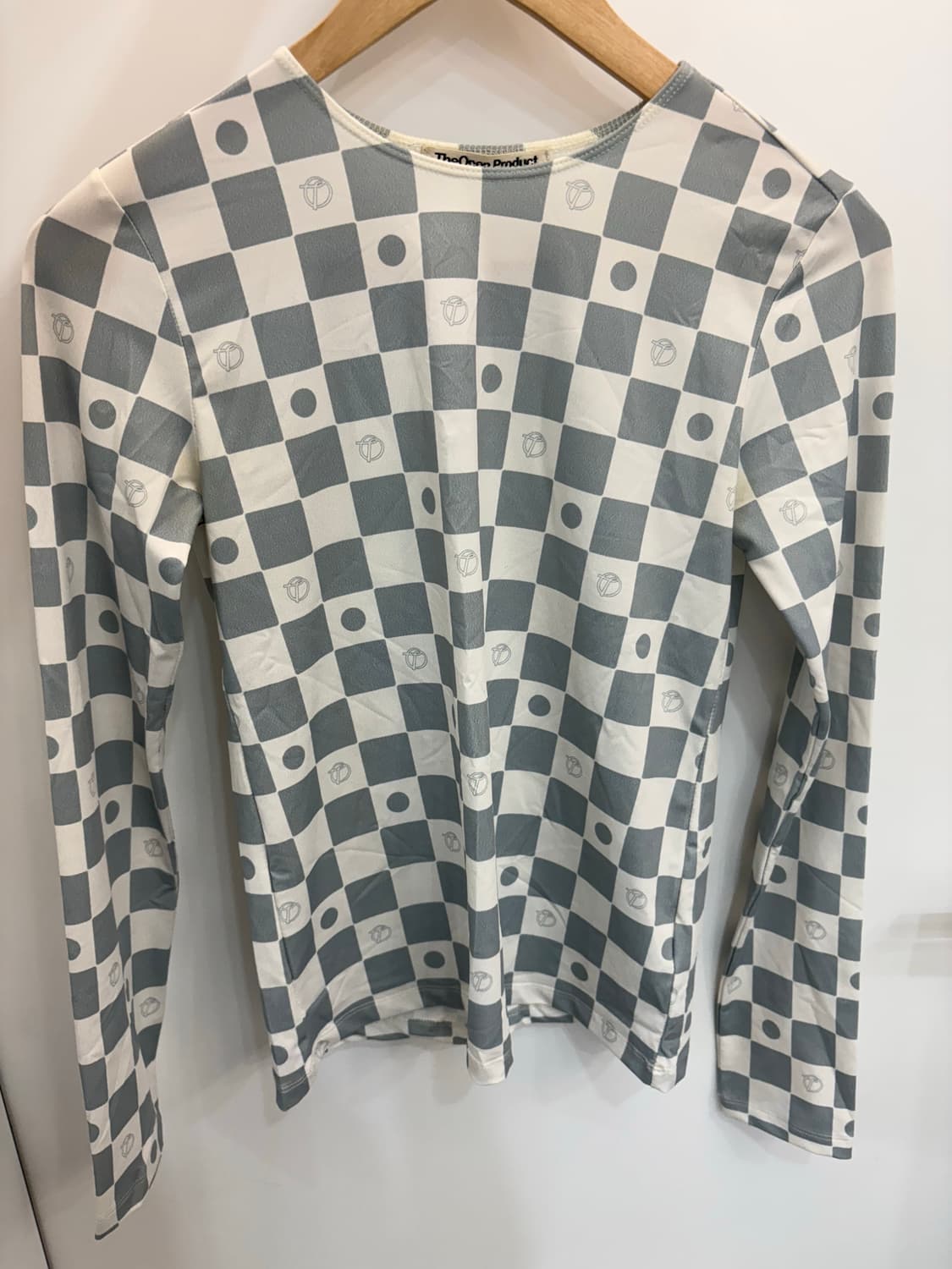 더오픈프로덕트 긴팔티셔츠 상품이미지1